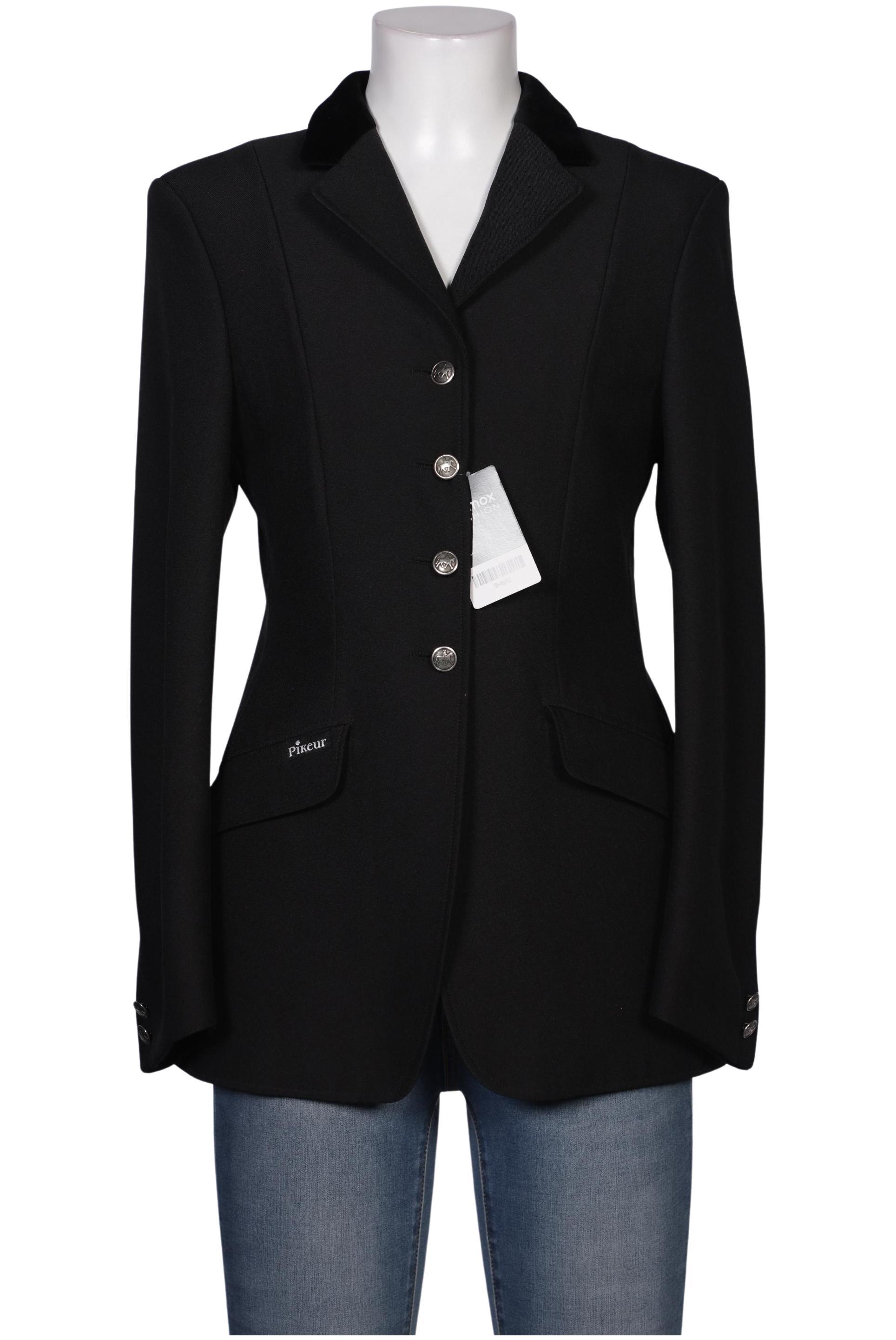 

Pikeur Eskadron Damen Blazer, schwarz, Gr. 76