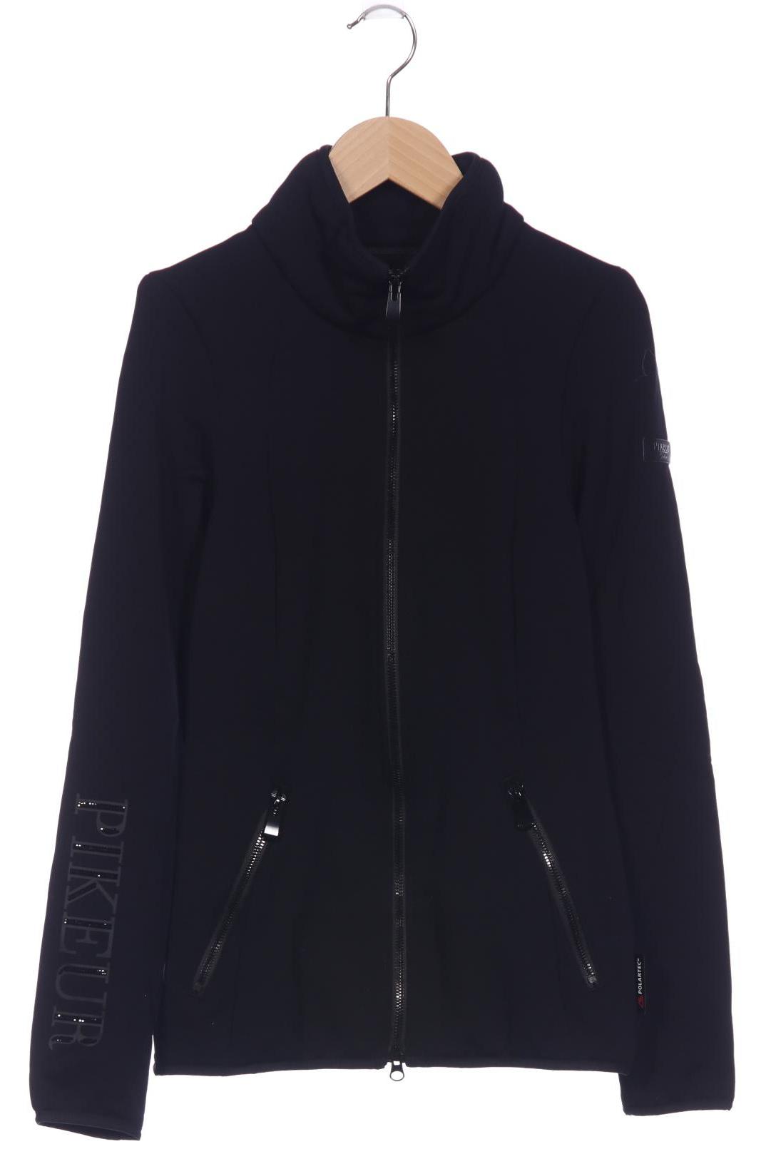 

Pikeur Eskadron Damen Sweatshirt, schwarz, Gr. 34
