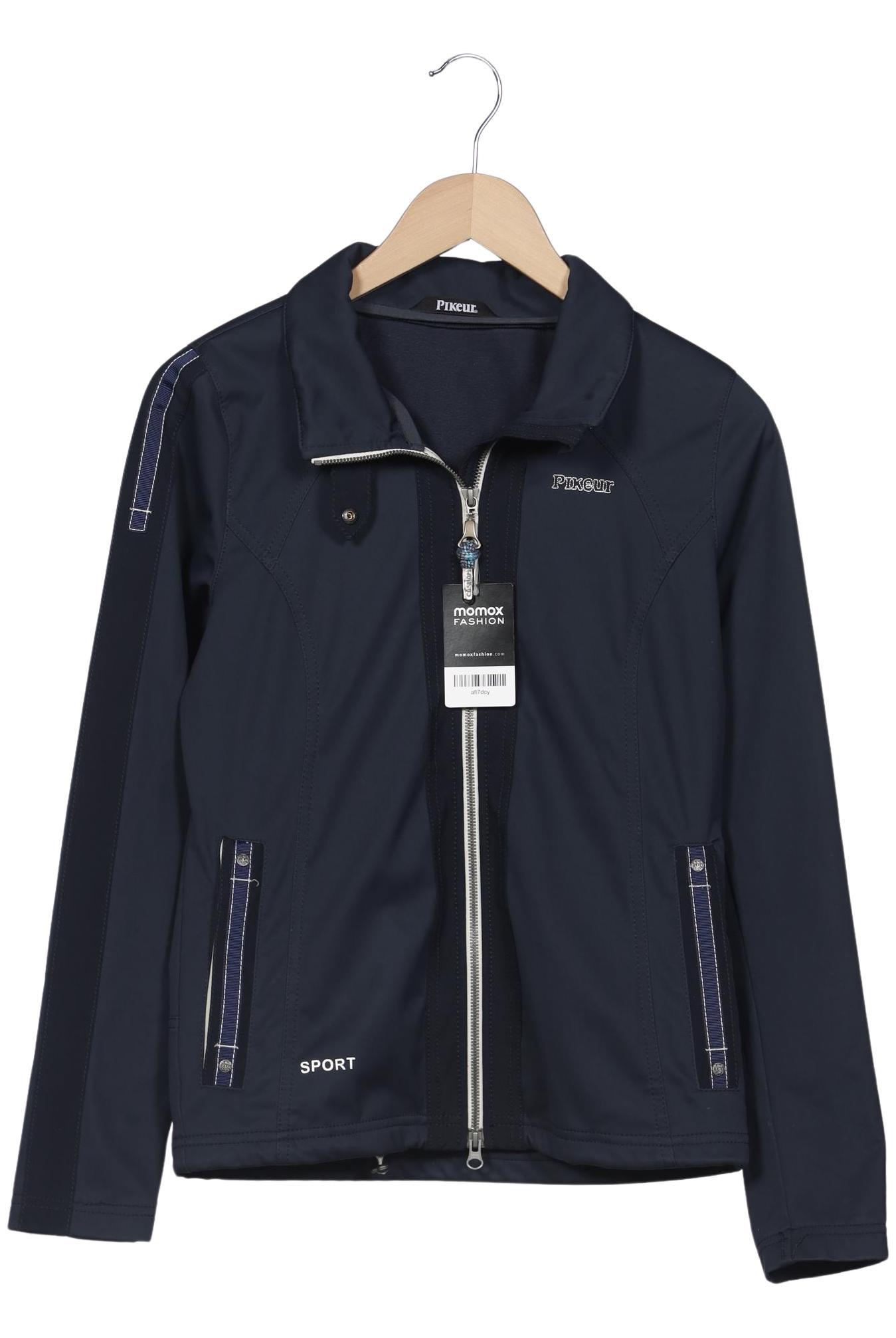 

Pikeur Eskadron Damen Jacke, marineblau, Gr. 38