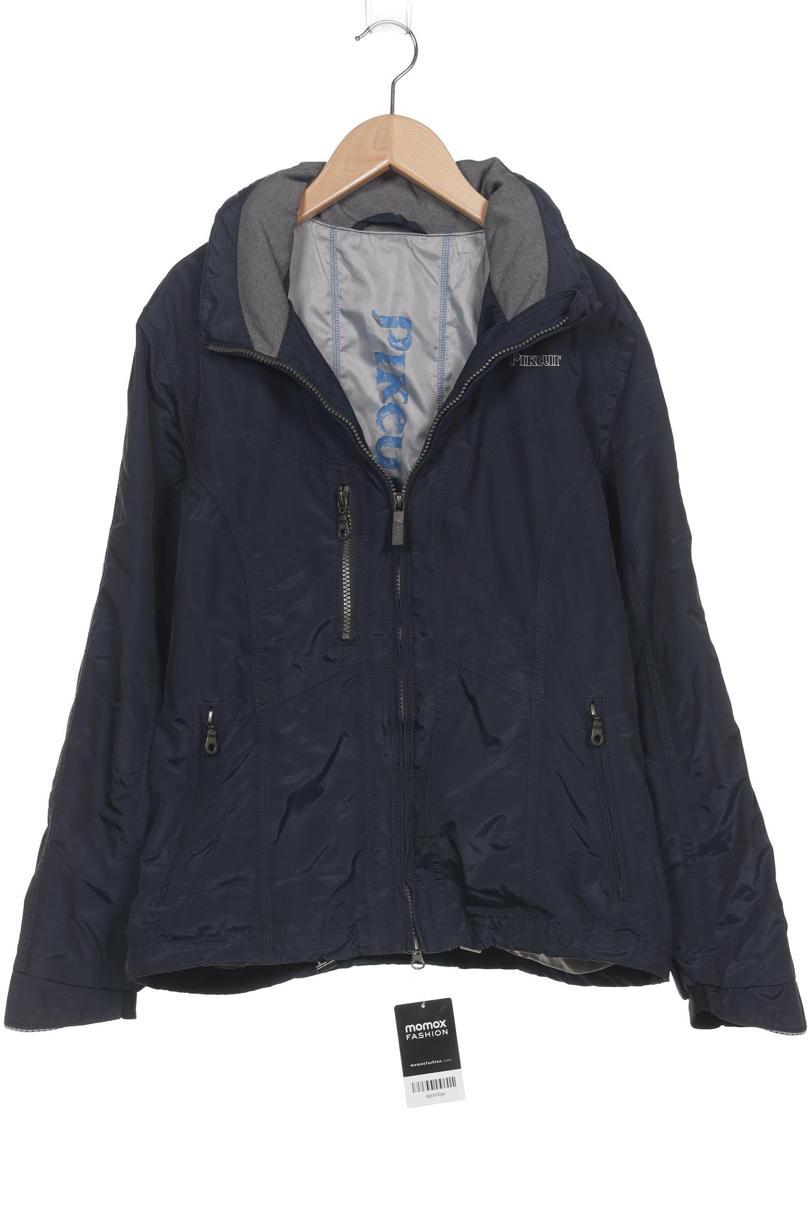 

Pikeur Eskadron Damen Jacke, marineblau, Gr. 42