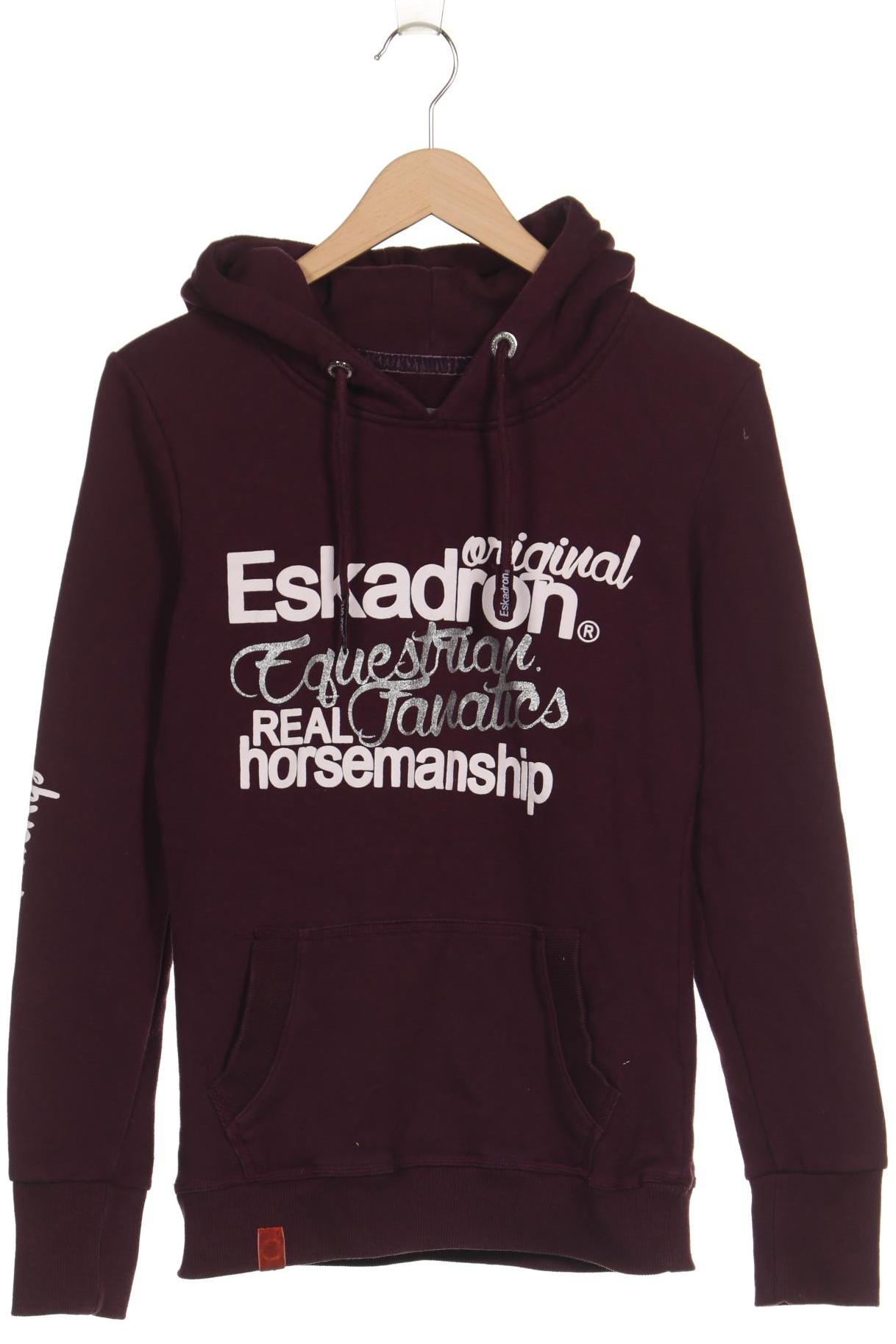 

Pikeur Eskadron Damen Kapuzenpullover, flieder, Gr. 36