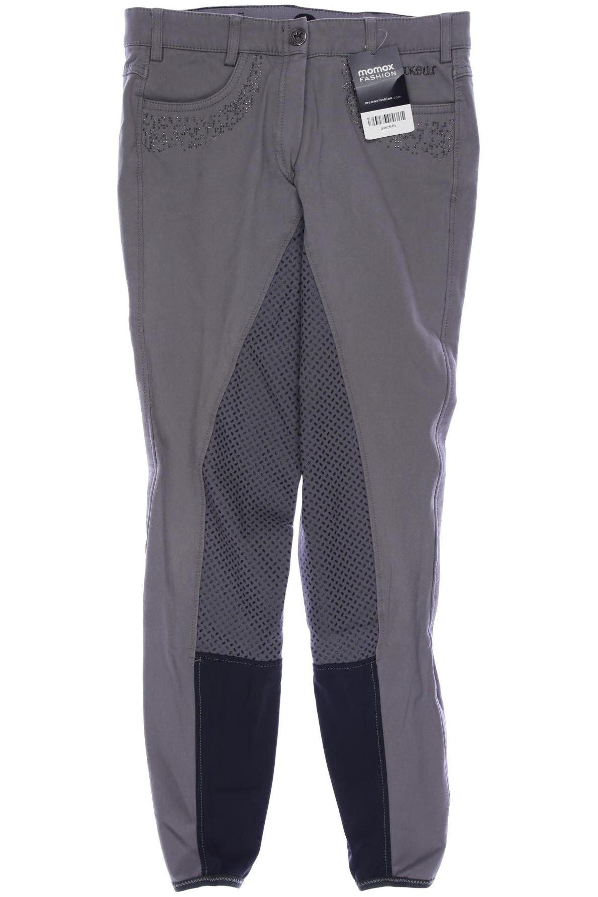 

Pikeur Eskadron Damen Stoffhose, grau, Gr. 36