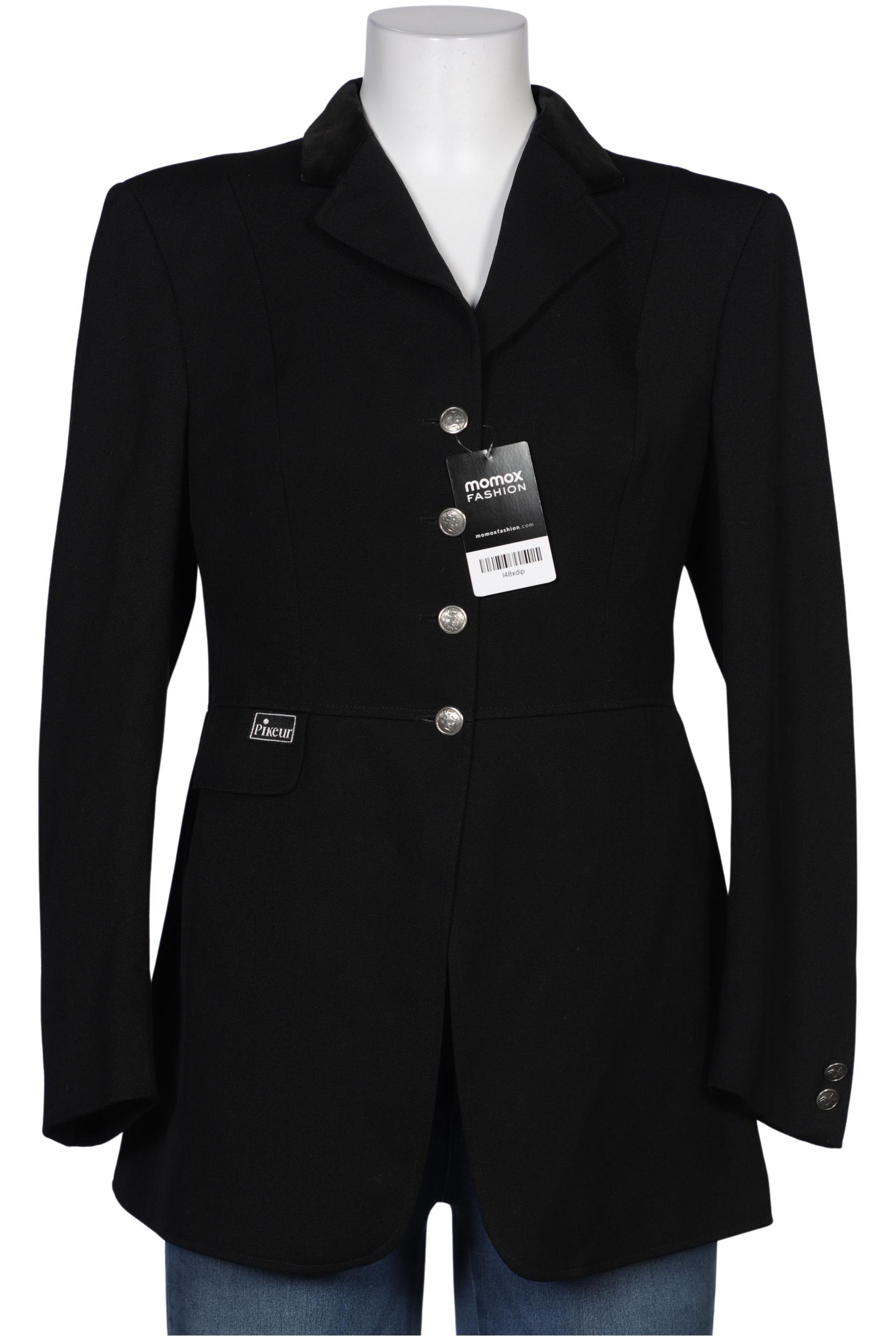 

Pikeur Eskadron Damen Blazer, schwarz, Gr. 42