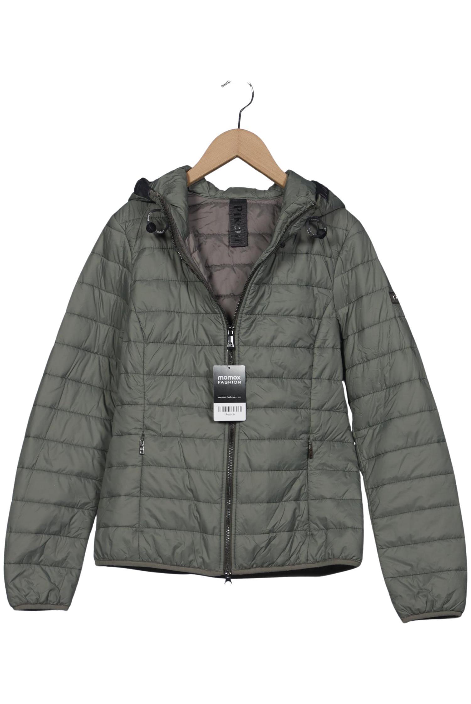 

Pikeur Eskadron Damen Jacke, grün, Gr. 38