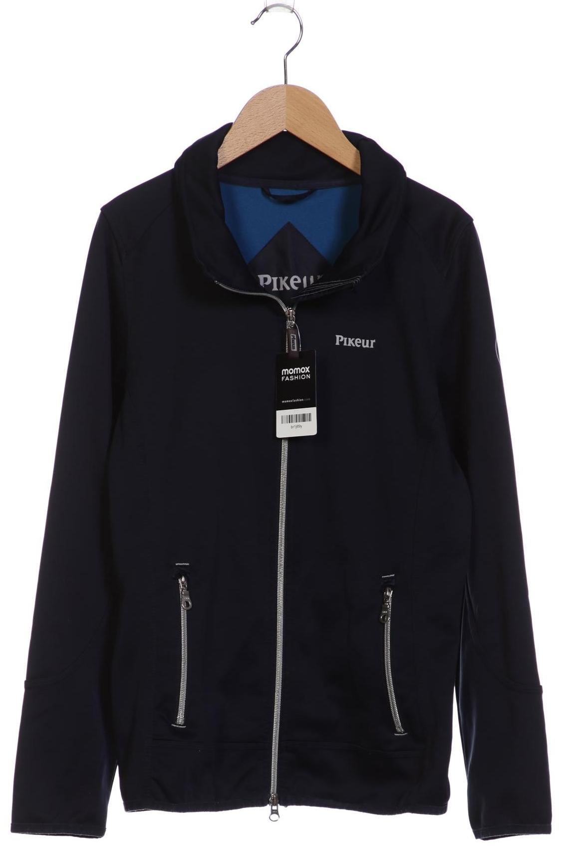 

Pikeur Eskadron Damen Sweatshirt, marineblau, Gr. 38