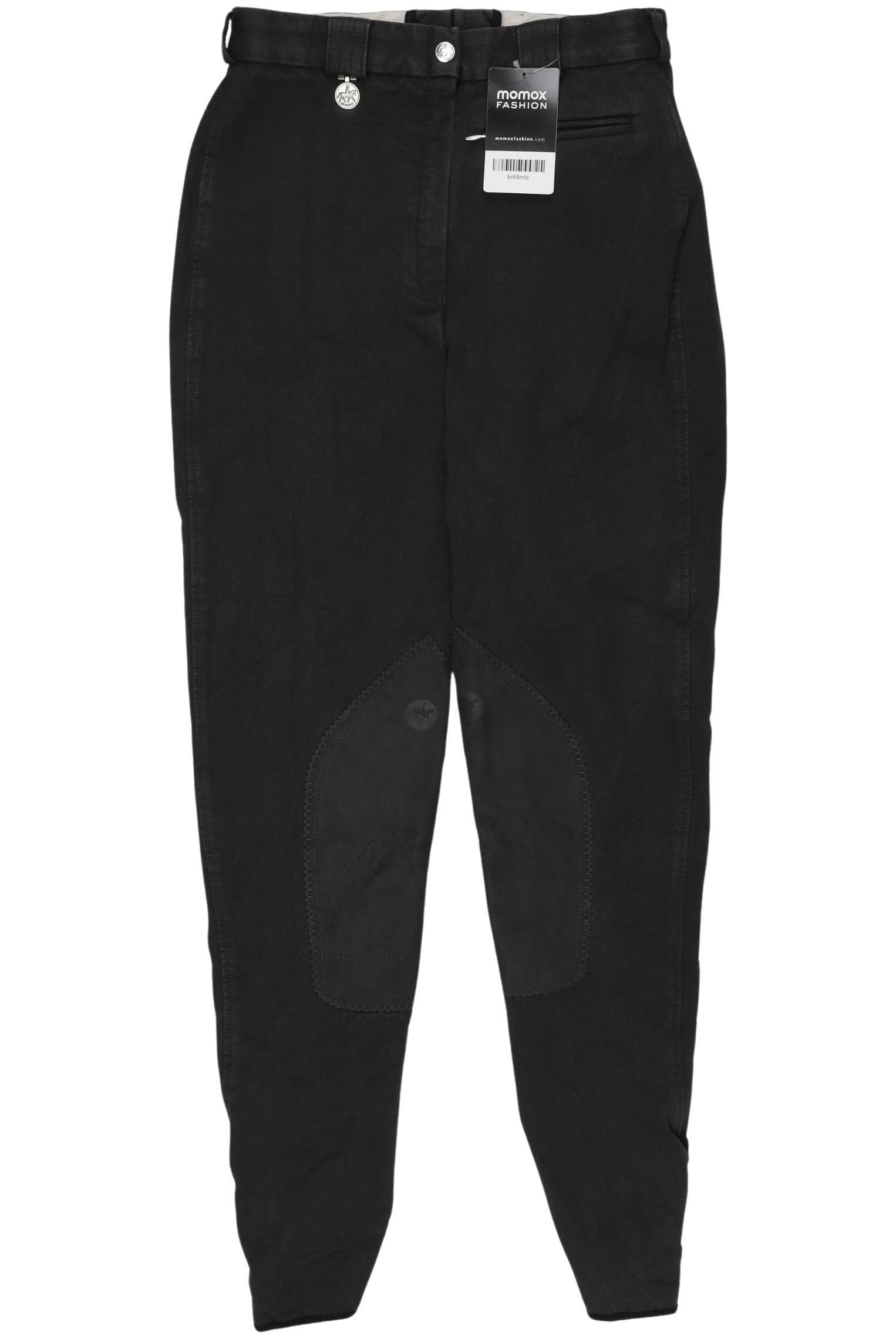 

Pikeur Eskadron Damen Stoffhose, schwarz, Gr. 26