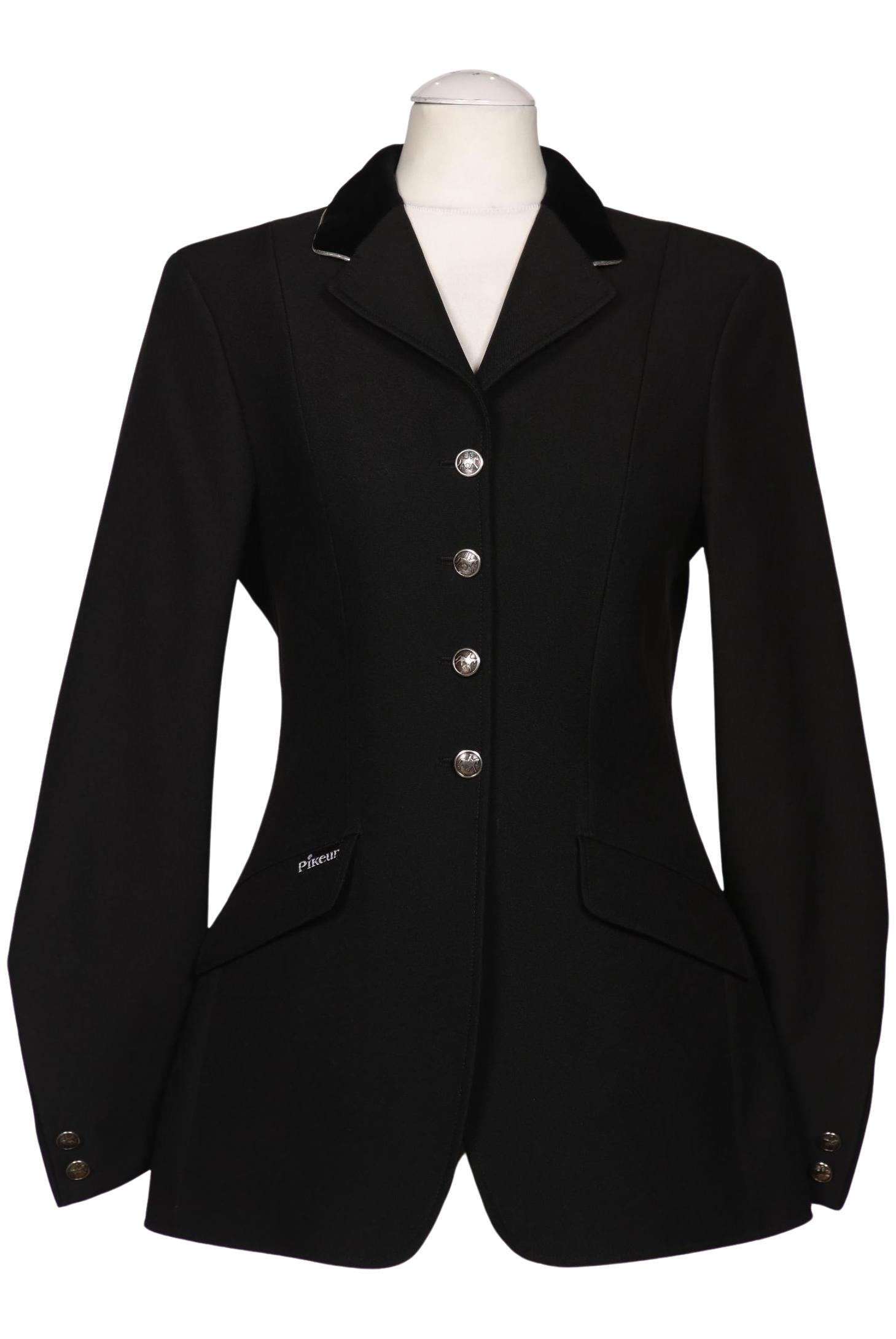 

Pikeur Eskadron Damen Blazer, schwarz, Gr. 36