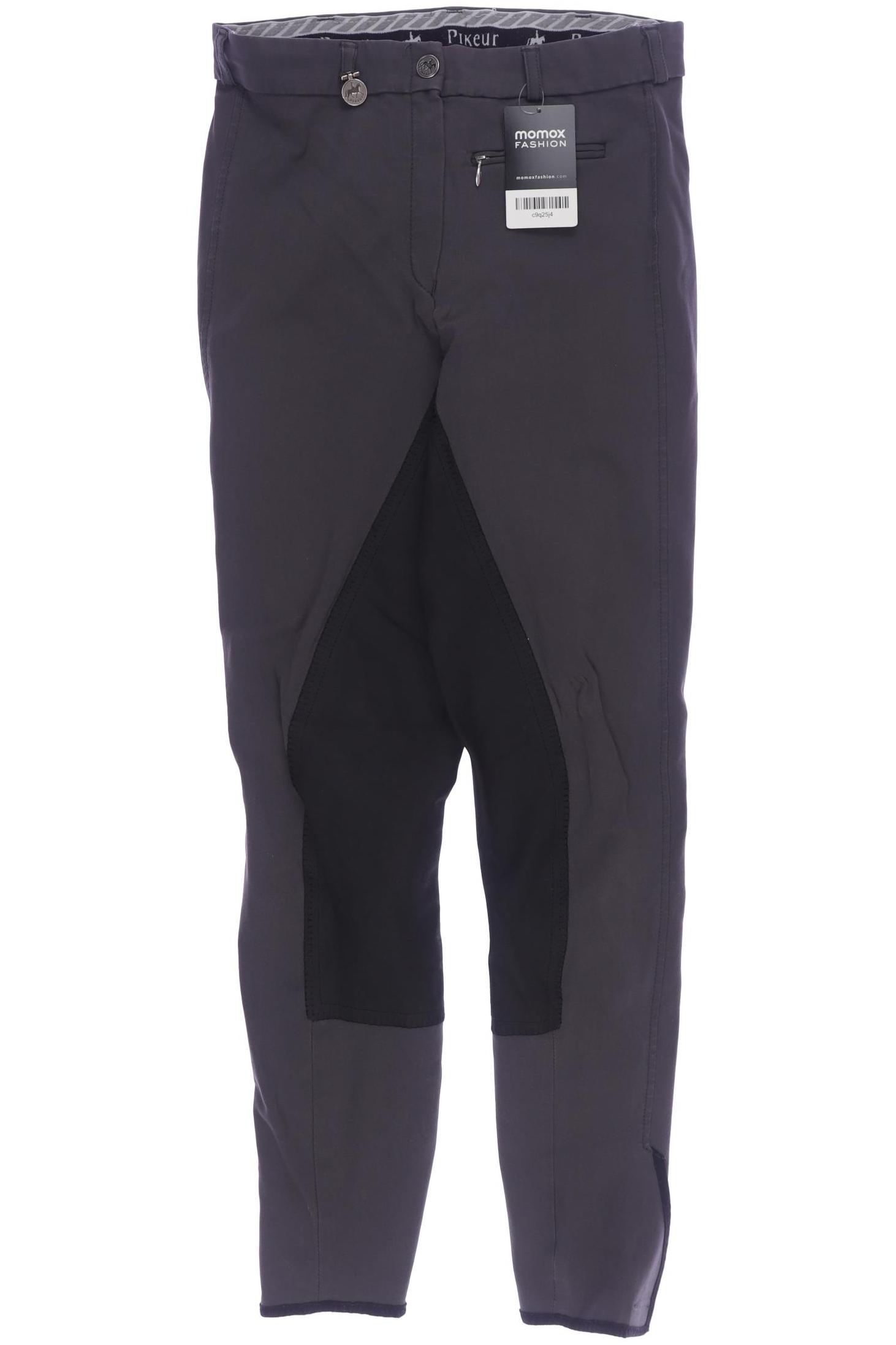 

Pikeur Eskadron Damen Stoffhose, grau, Gr. 38