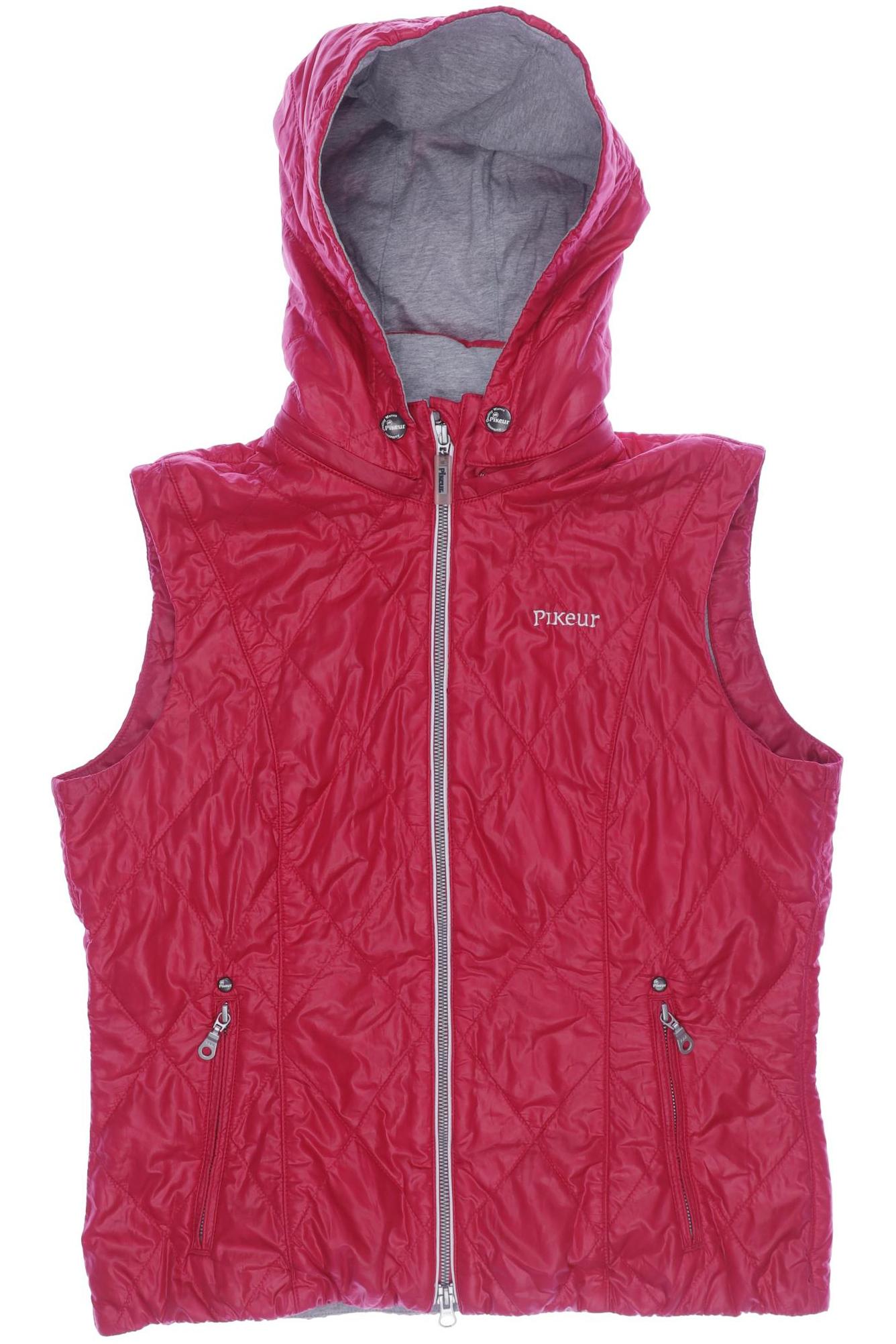 

Pikeur Eskadron Damen Weste, pink, Gr. 40