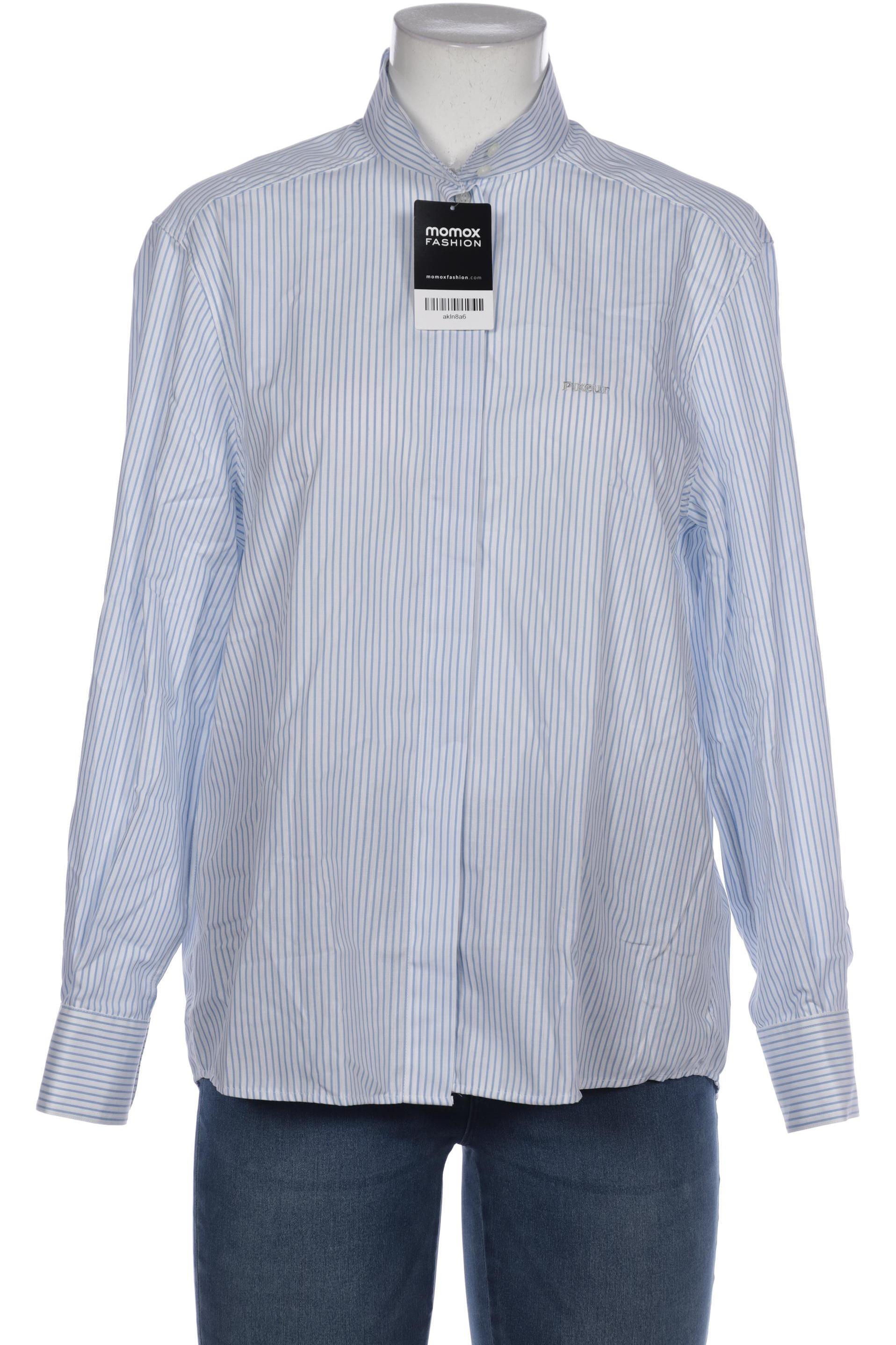 

Pikeur Eskadron Damen Bluse, hellblau, Gr. 40