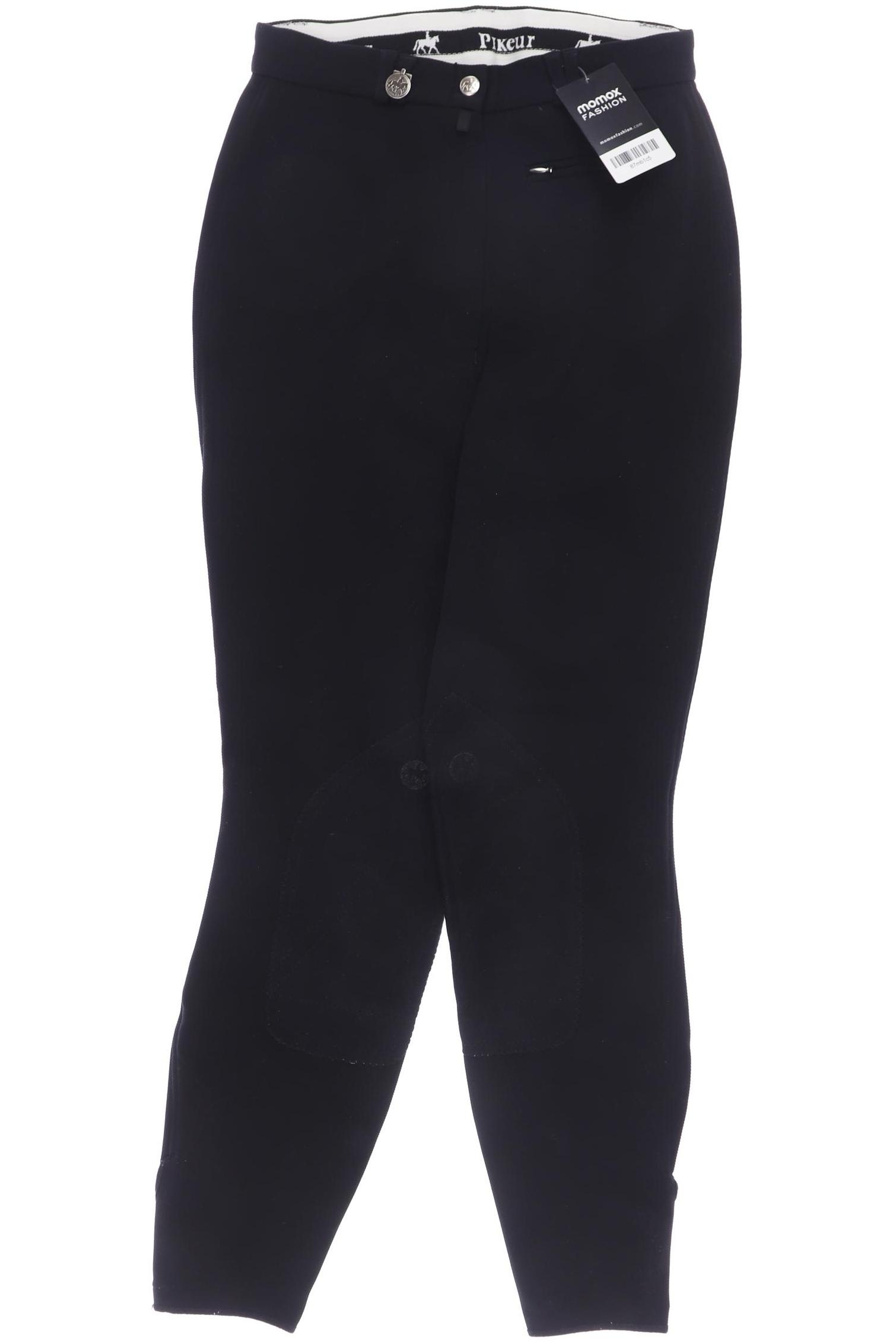 

Pikeur Eskadron Damen Stoffhose, schwarz, Gr. 84