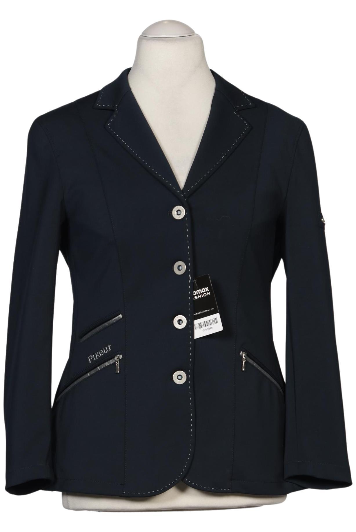

Pikeur Eskadron Damen Blazer, marineblau, Gr. 42