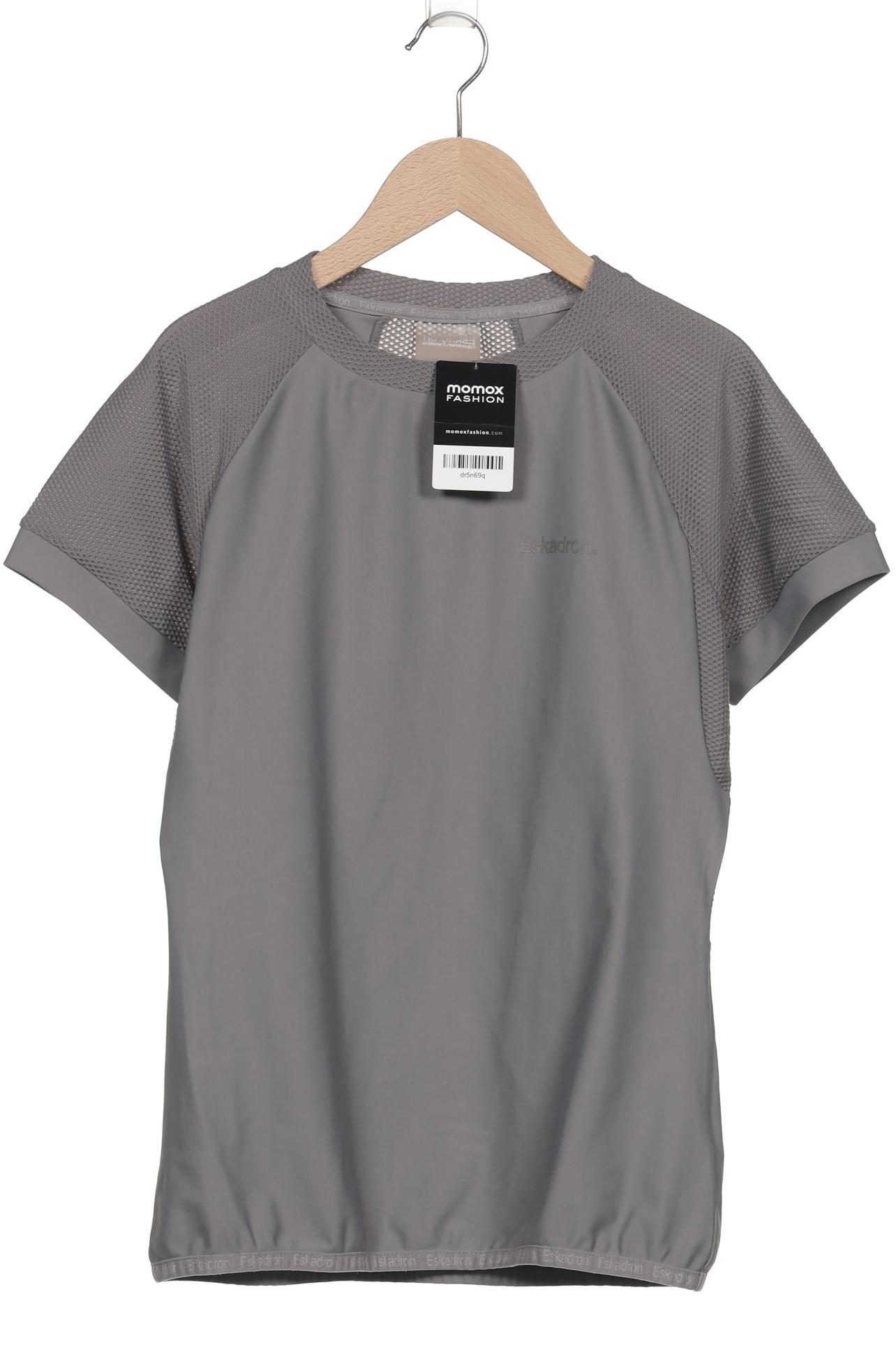 

Pikeur Eskadron Damen T-Shirt, grau, Gr. 38