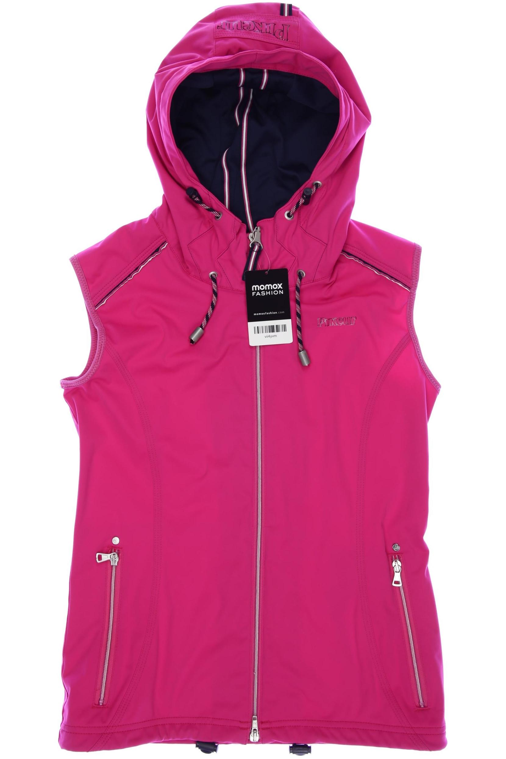 

Pikeur Eskadron Damen Weste, pink, Gr. 36
