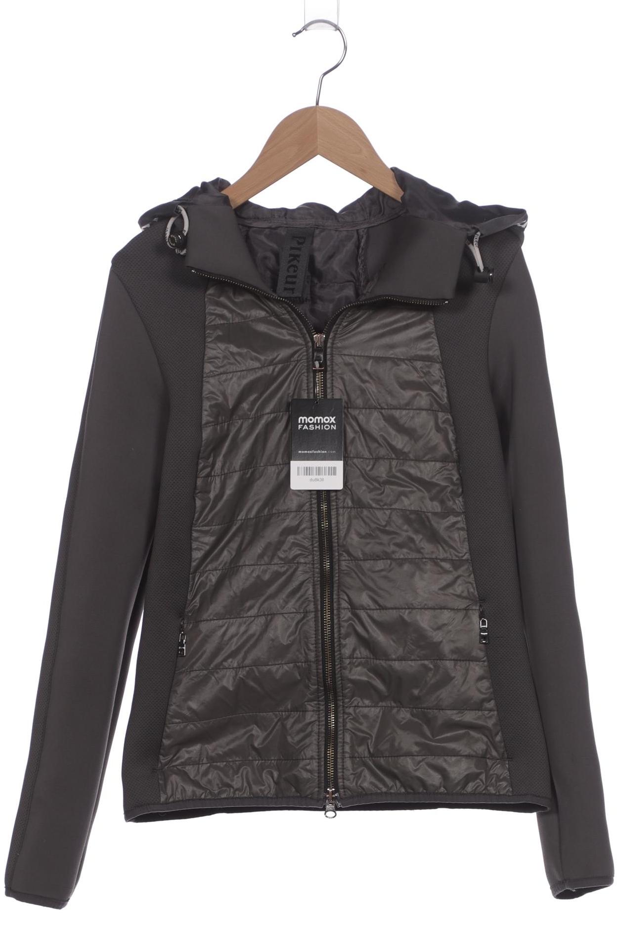 

Pikeur Eskadron Damen Jacke, grau, Gr. 36