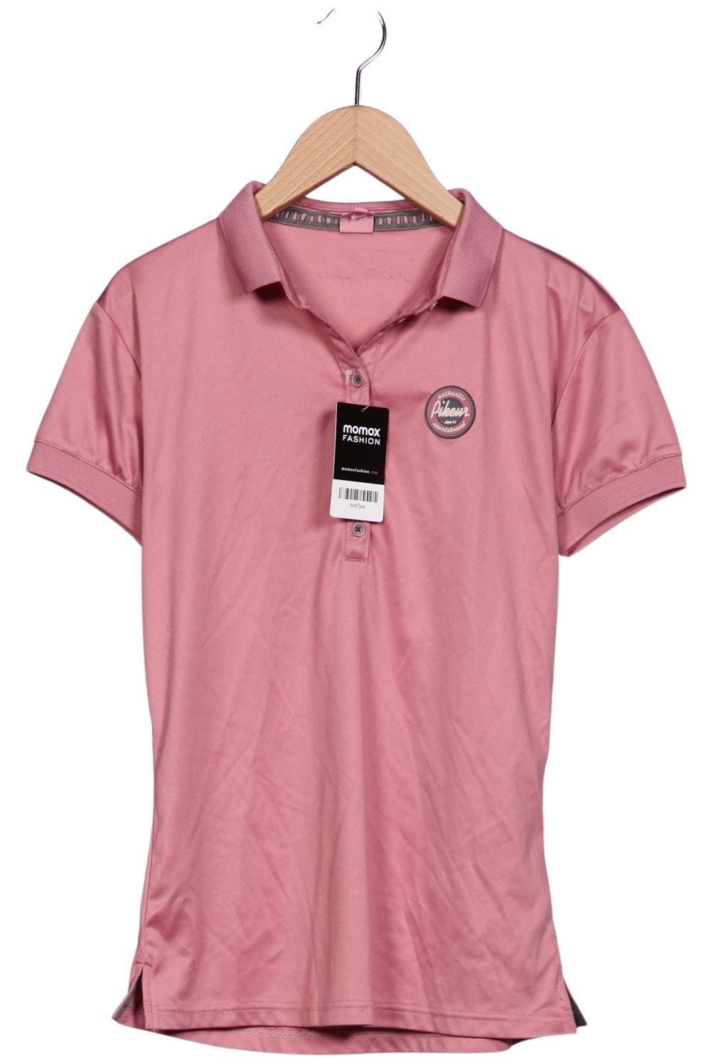 

Pikeur Eskadron Damen Poloshirt, pink, Gr. 36