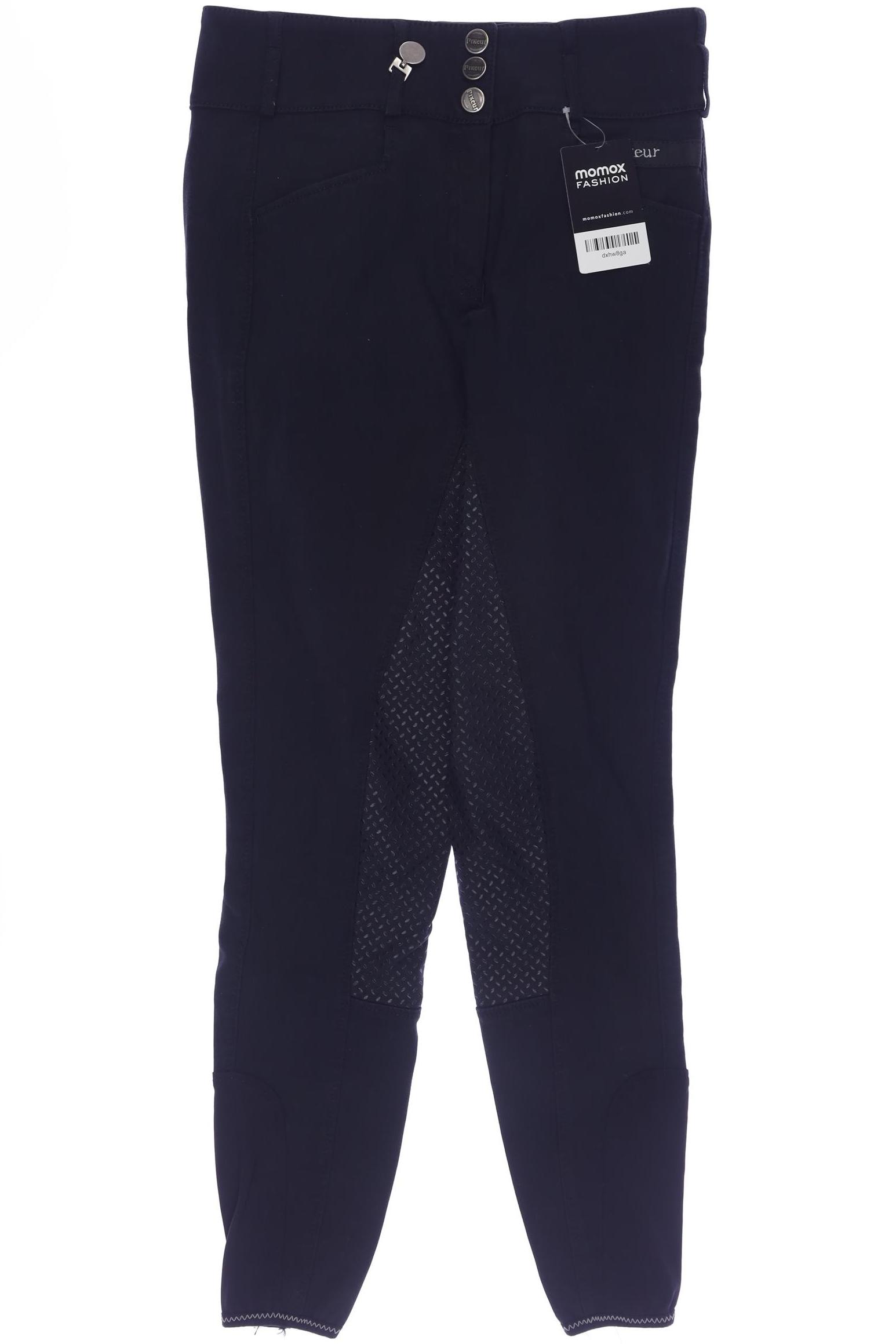 

Pikeur Eskadron Damen Stoffhose, schwarz, Gr. 38