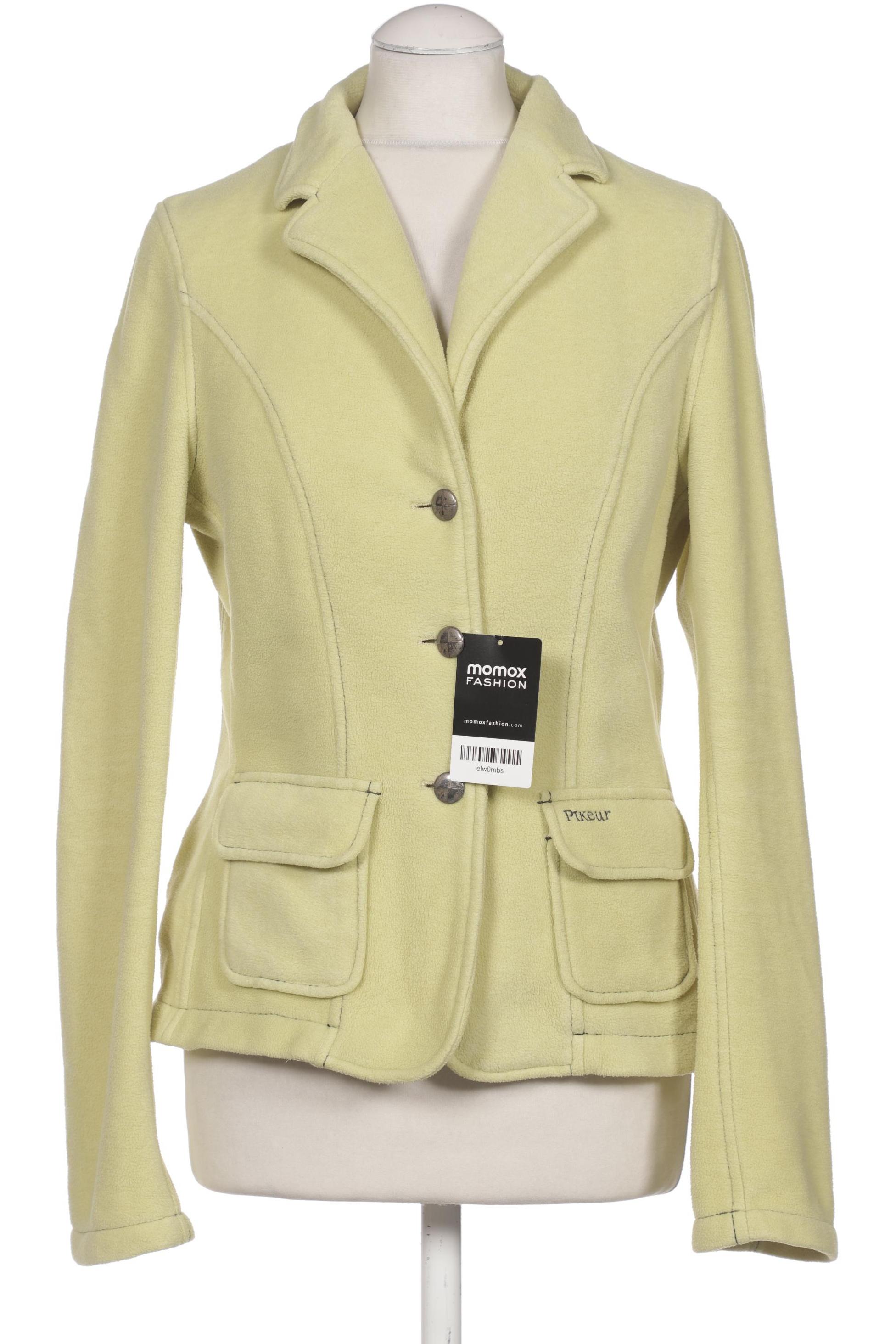 

Pikeur Eskadron Damen Blazer, gelb, Gr. 80