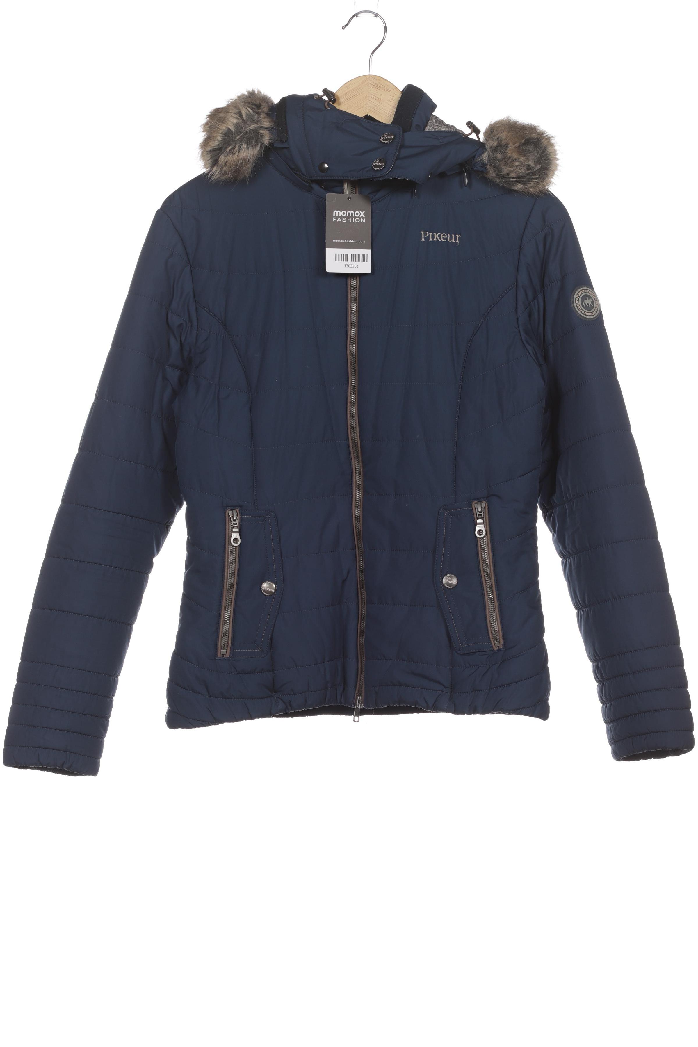 

Pikeur Eskadron Damen Jacke, blau, Gr. 38