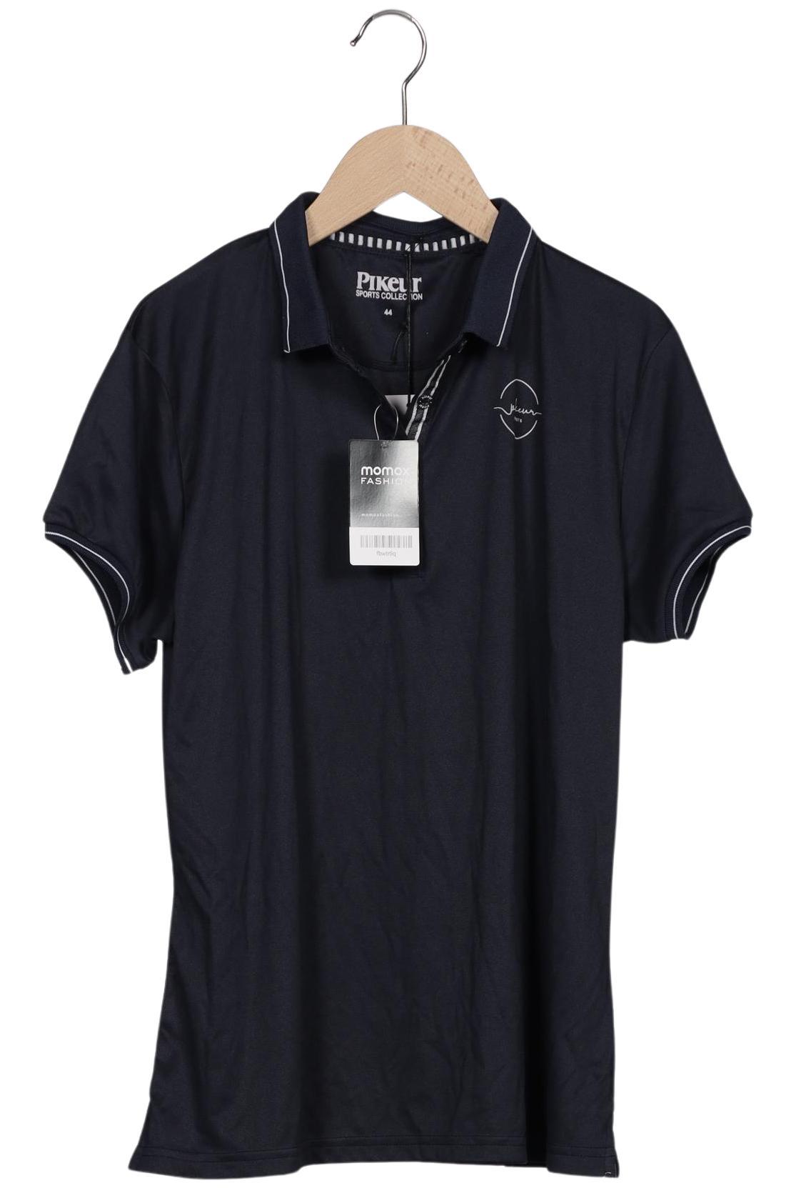 

Pikeur Eskadron Damen Poloshirt, marineblau, Gr. 44