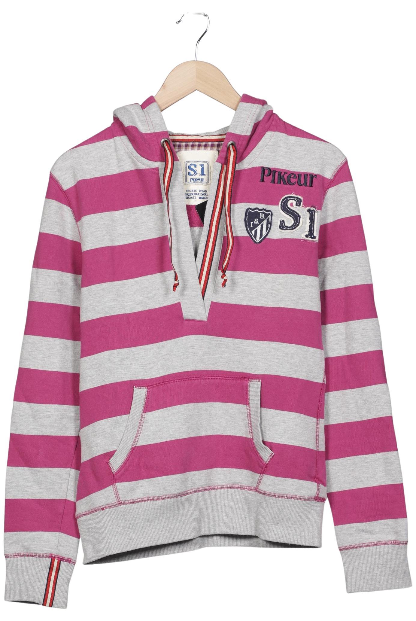 

Pikeur Eskadron Damen Kapuzenpullover, mehrfarbig, Gr. 38