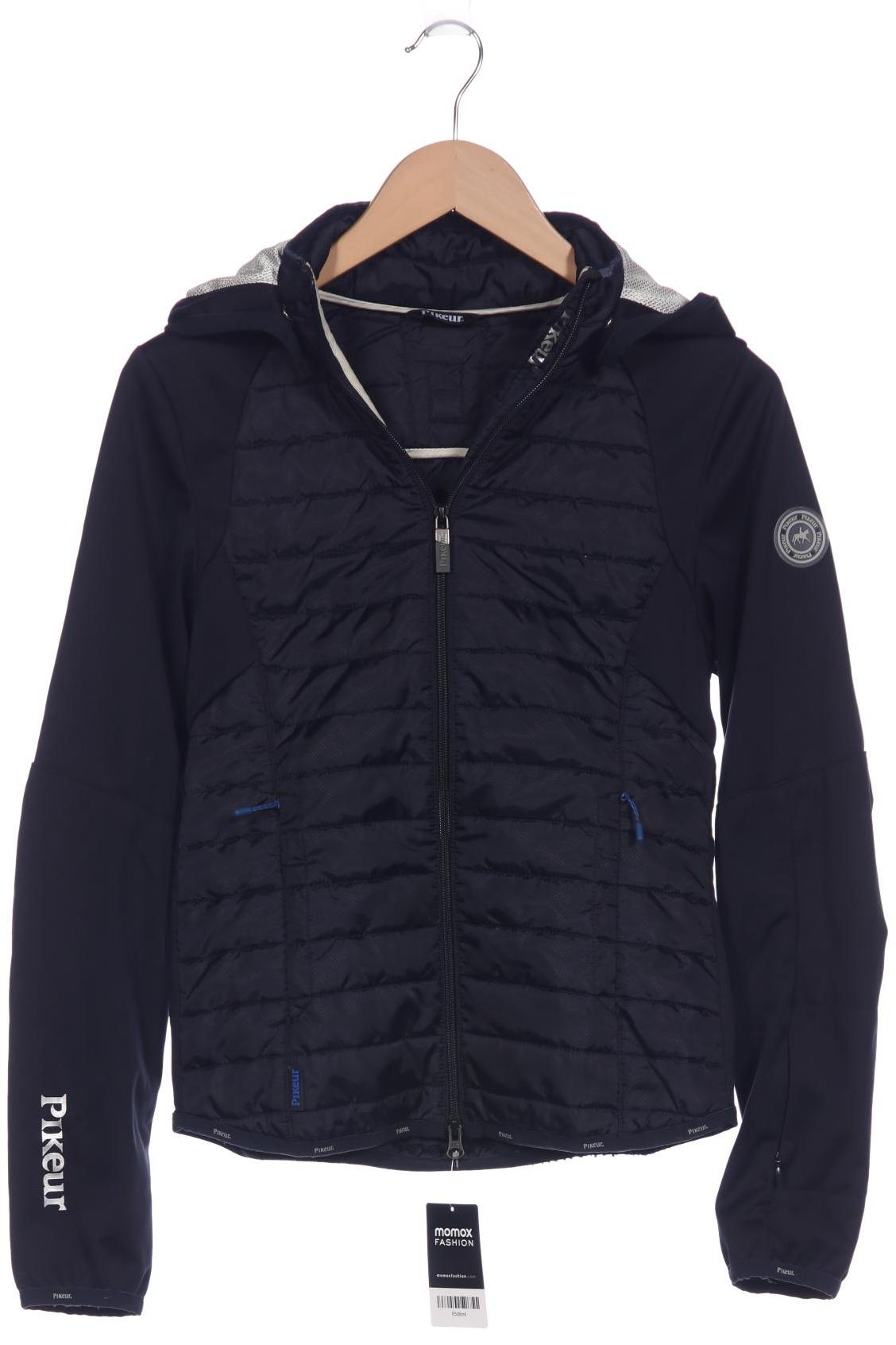

Pikeur Eskadron Damen Jacke, marineblau, Gr. 36