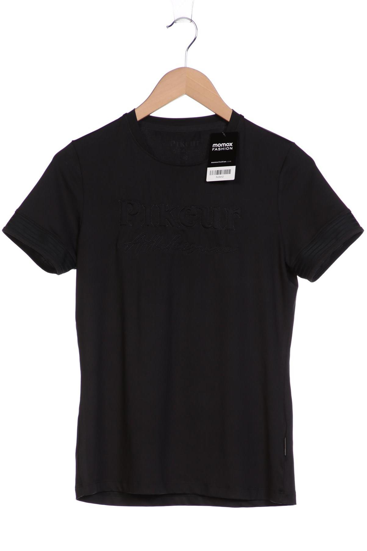 

Pikeur Eskadron Damen T-Shirt, schwarz, Gr. 40