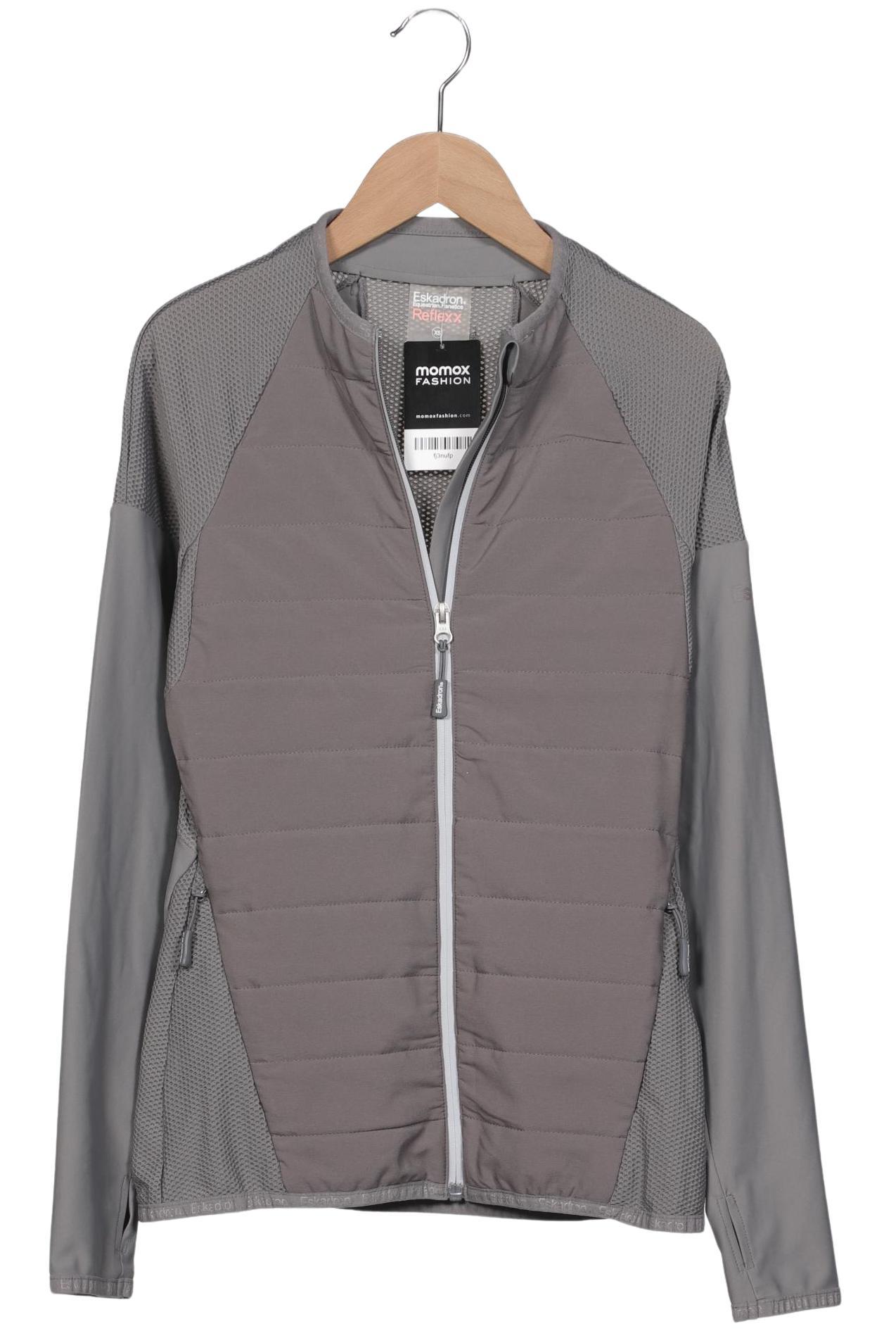 

Pikeur Eskadron Damen Jacke, grau, Gr. 34
