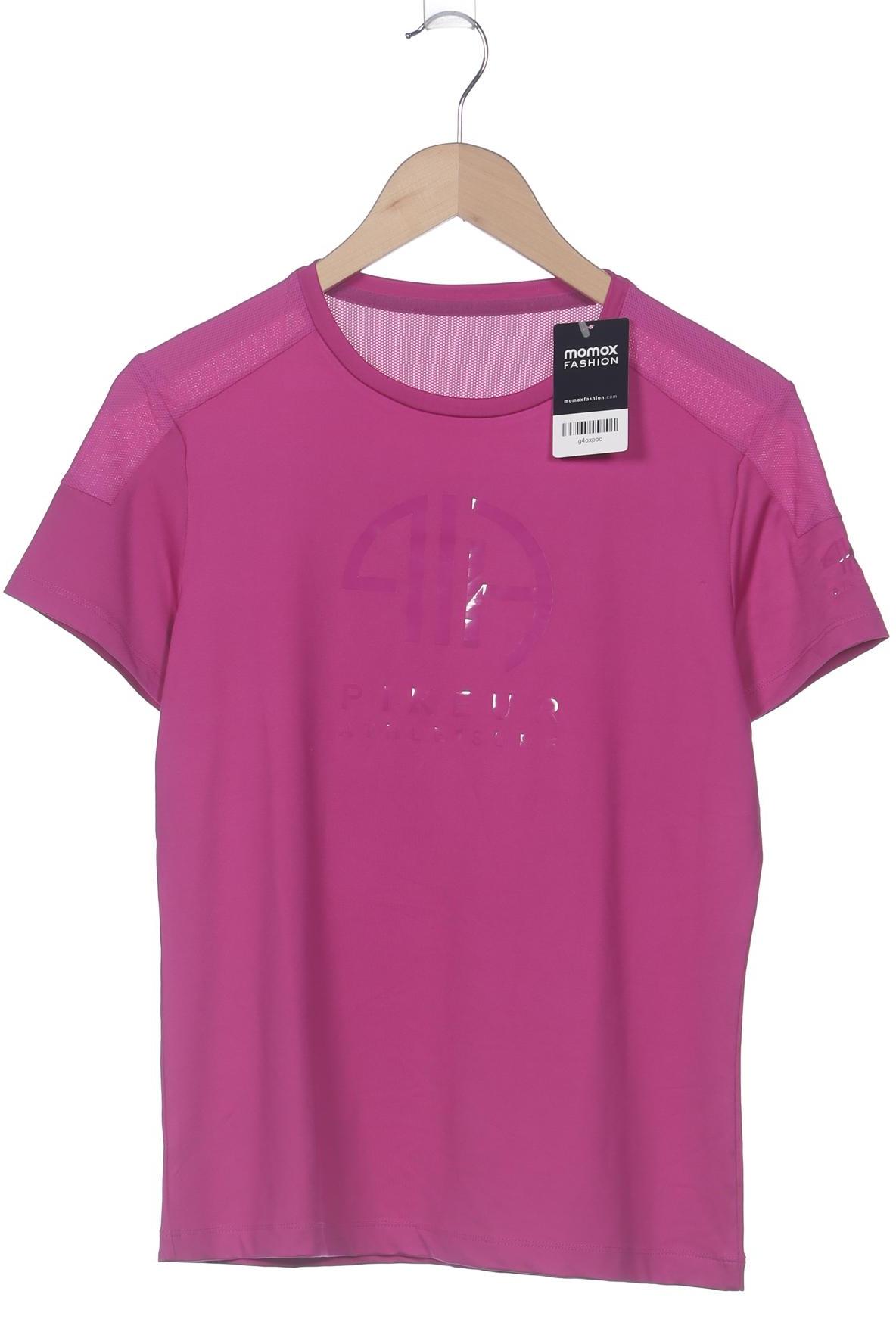 

Pikeur Eskadron Damen T-Shirt, pink, Gr. 38