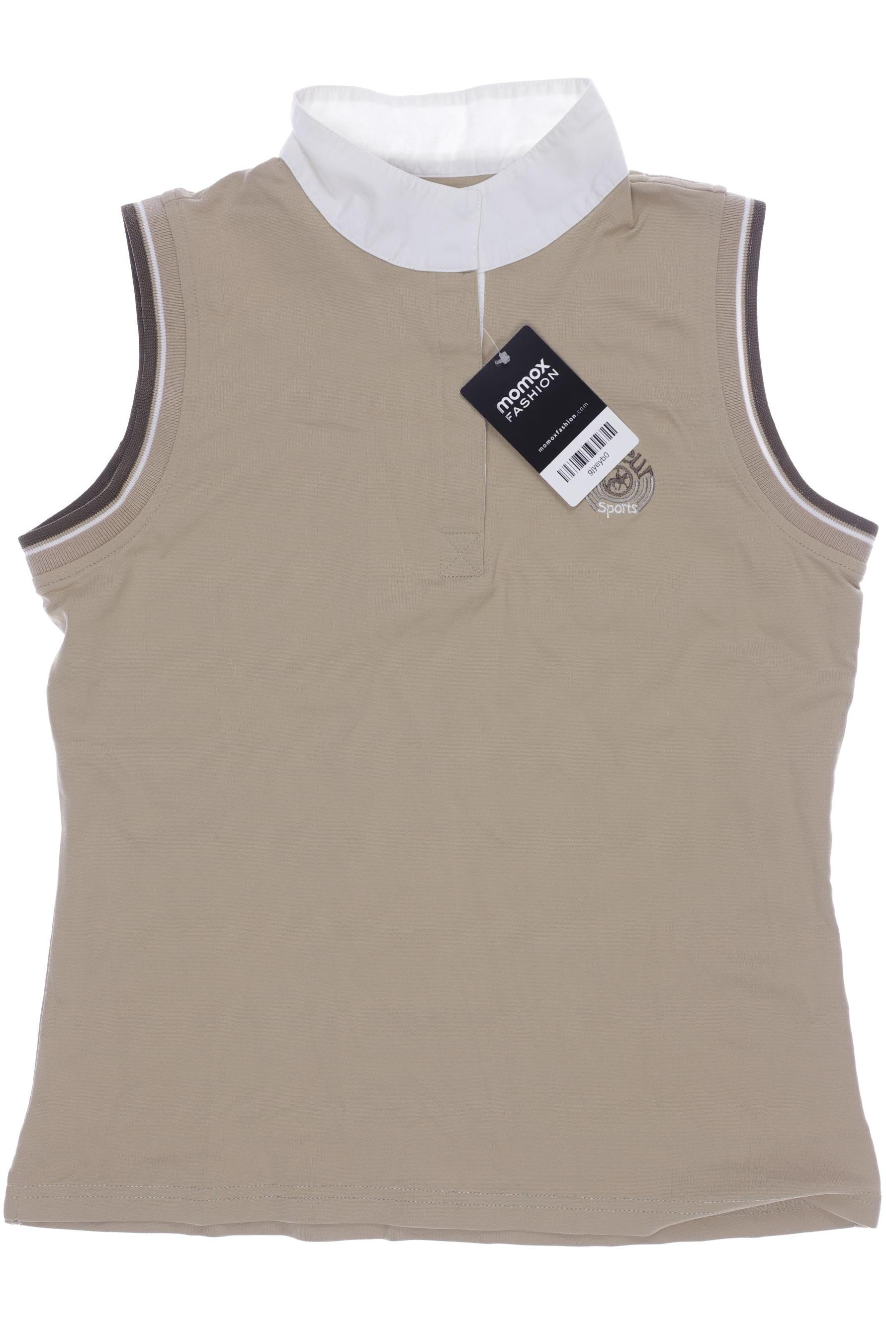 

Pikeur Eskadron Damen Poloshirt, beige