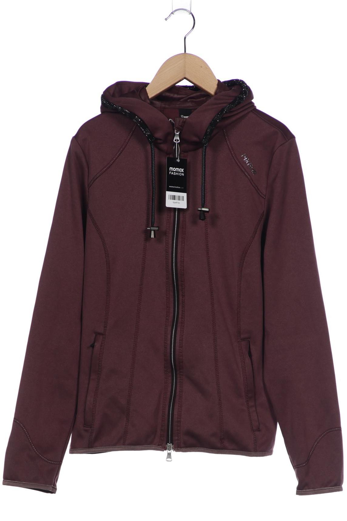 

Pikeur Eskadron Damen Kapuzenpullover, braun, Gr. 40