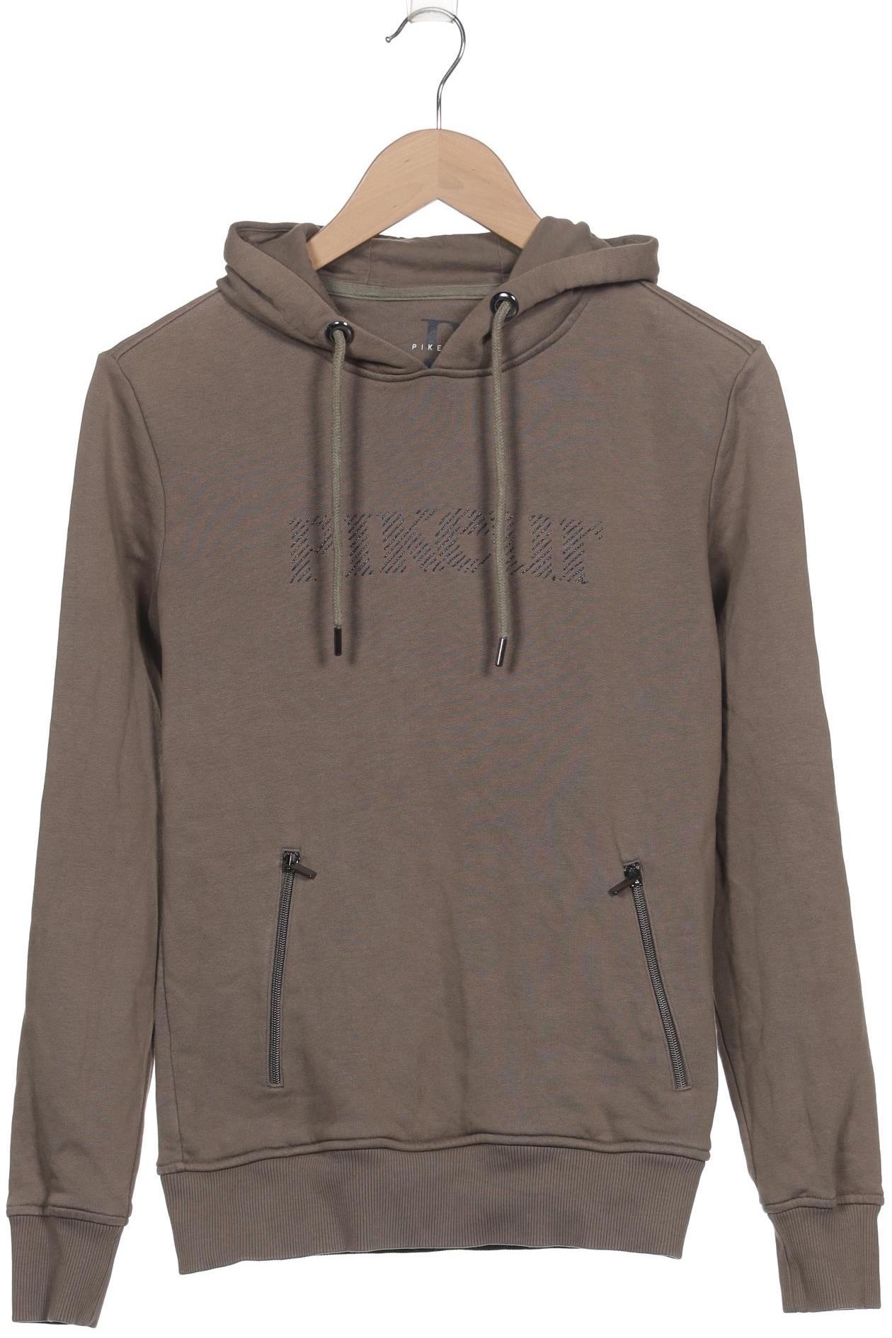 

Pikeur Eskadron Damen Kapuzenpullover, grün, Gr. 38
