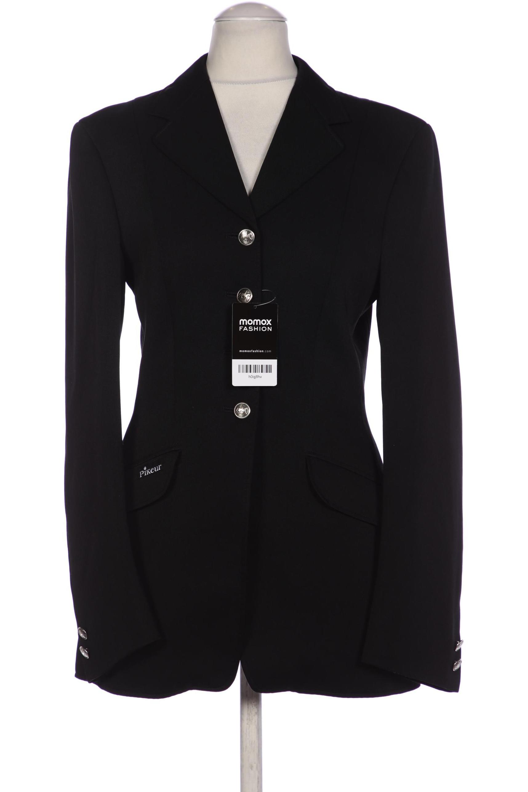

Pikeur Eskadron Damen Blazer, schwarz, Gr. 36