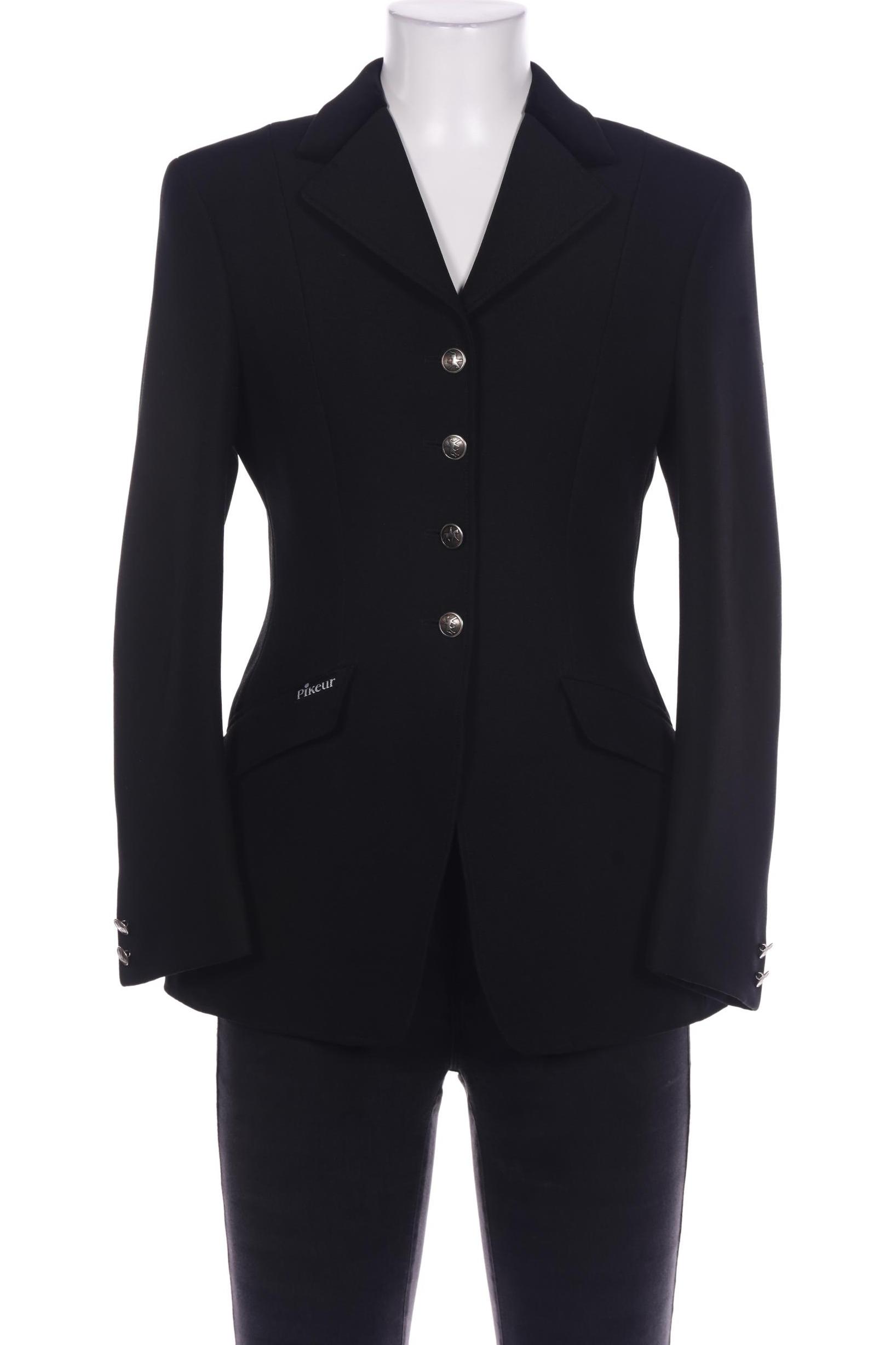 

Pikeur Eskadron Damen Blazer, schwarz, Gr. 36