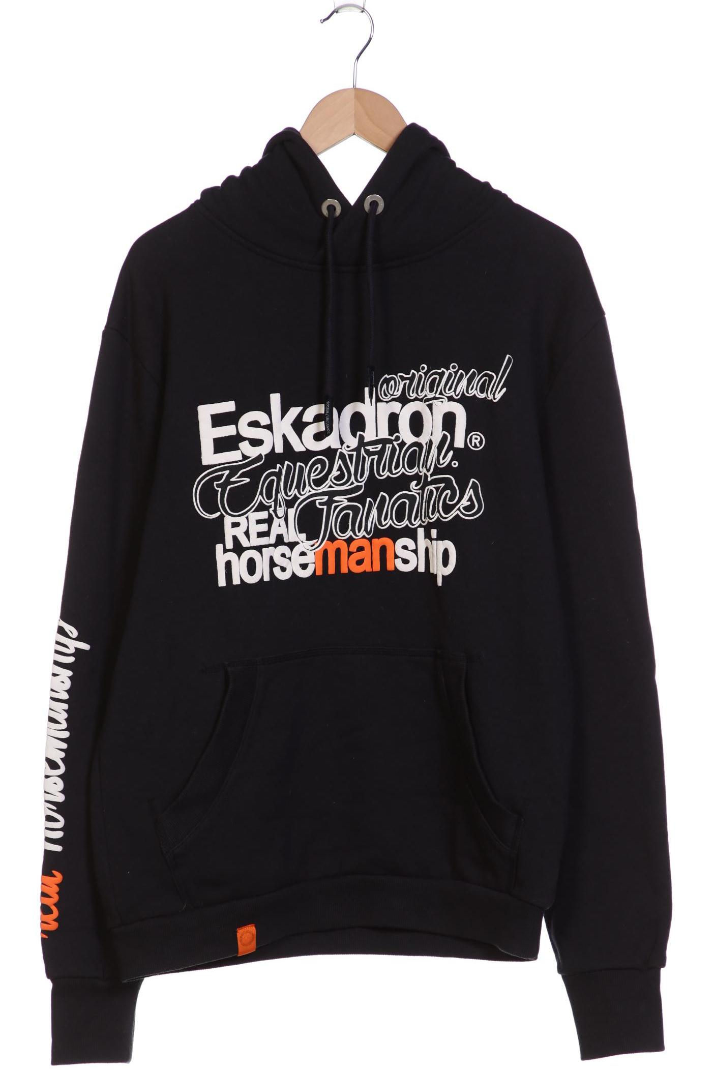 

Pikeur Eskadron Damen Sweatshirt, marineblau, Gr. 42
