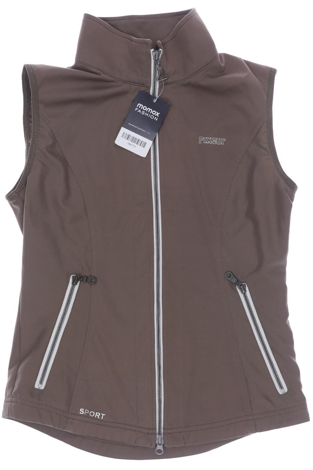 

Pikeur Eskadron Damen Weste, braun