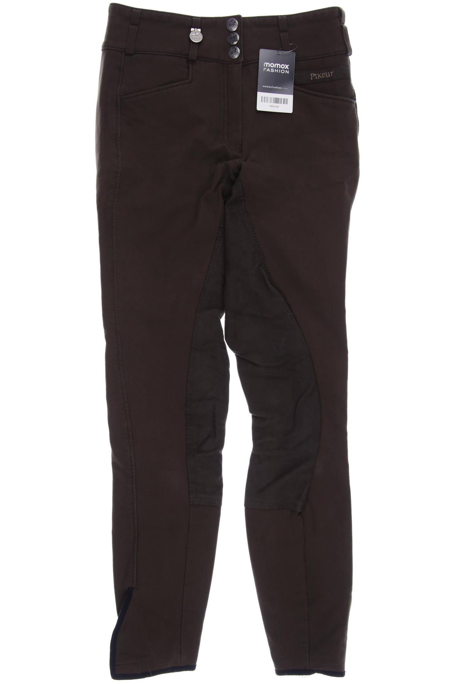 

Pikeur Eskadron Damen Stoffhose, braun