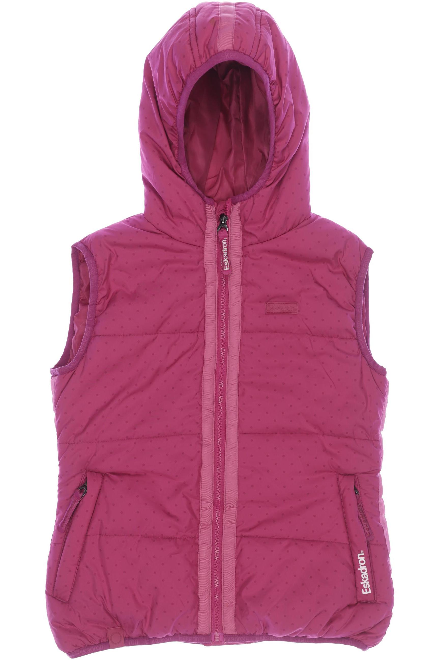 

Pikeur Eskadron Damen Weste, pink, Gr. 36