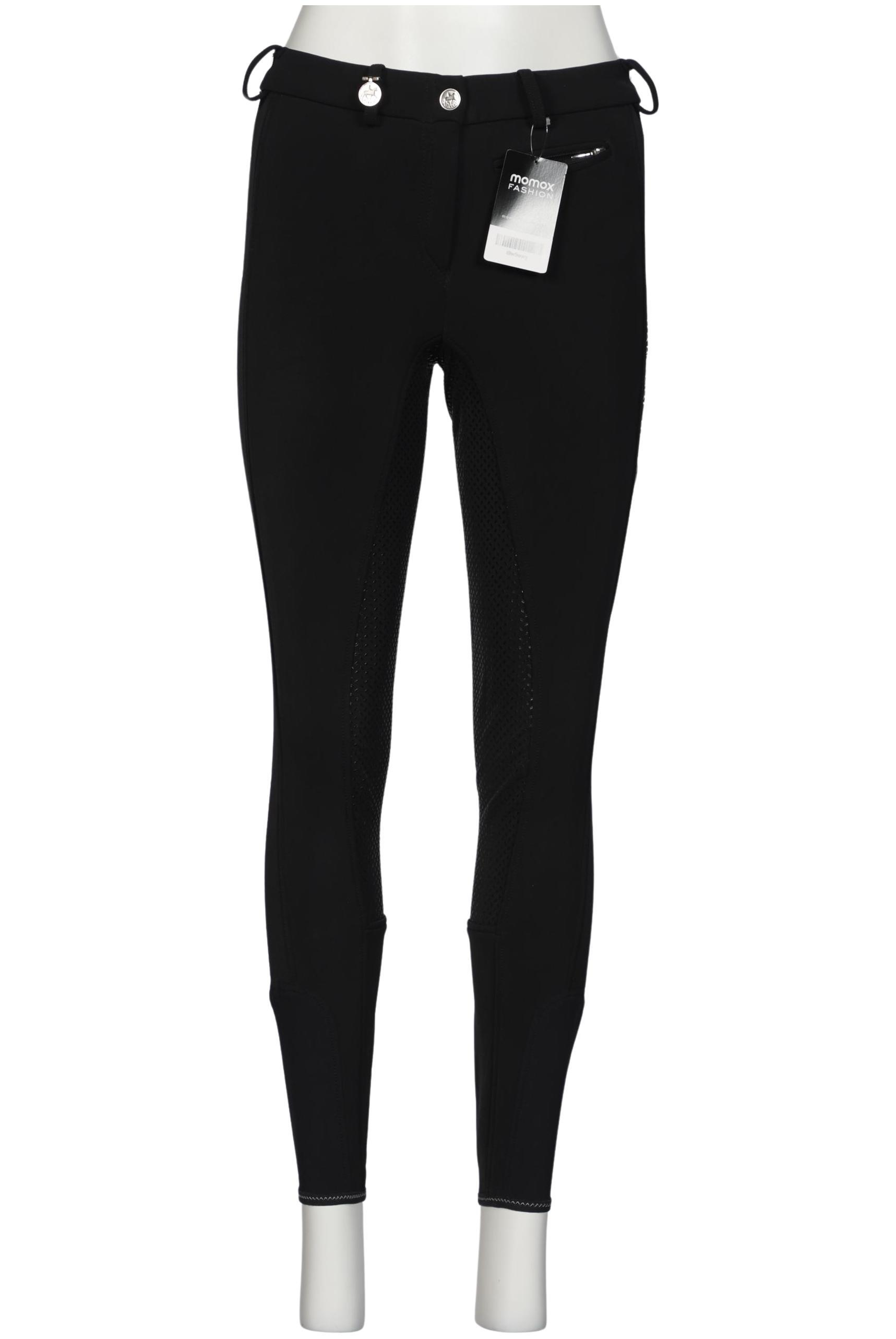 

Pikeur Eskadron Damen Stoffhose, schwarz, Gr. 28