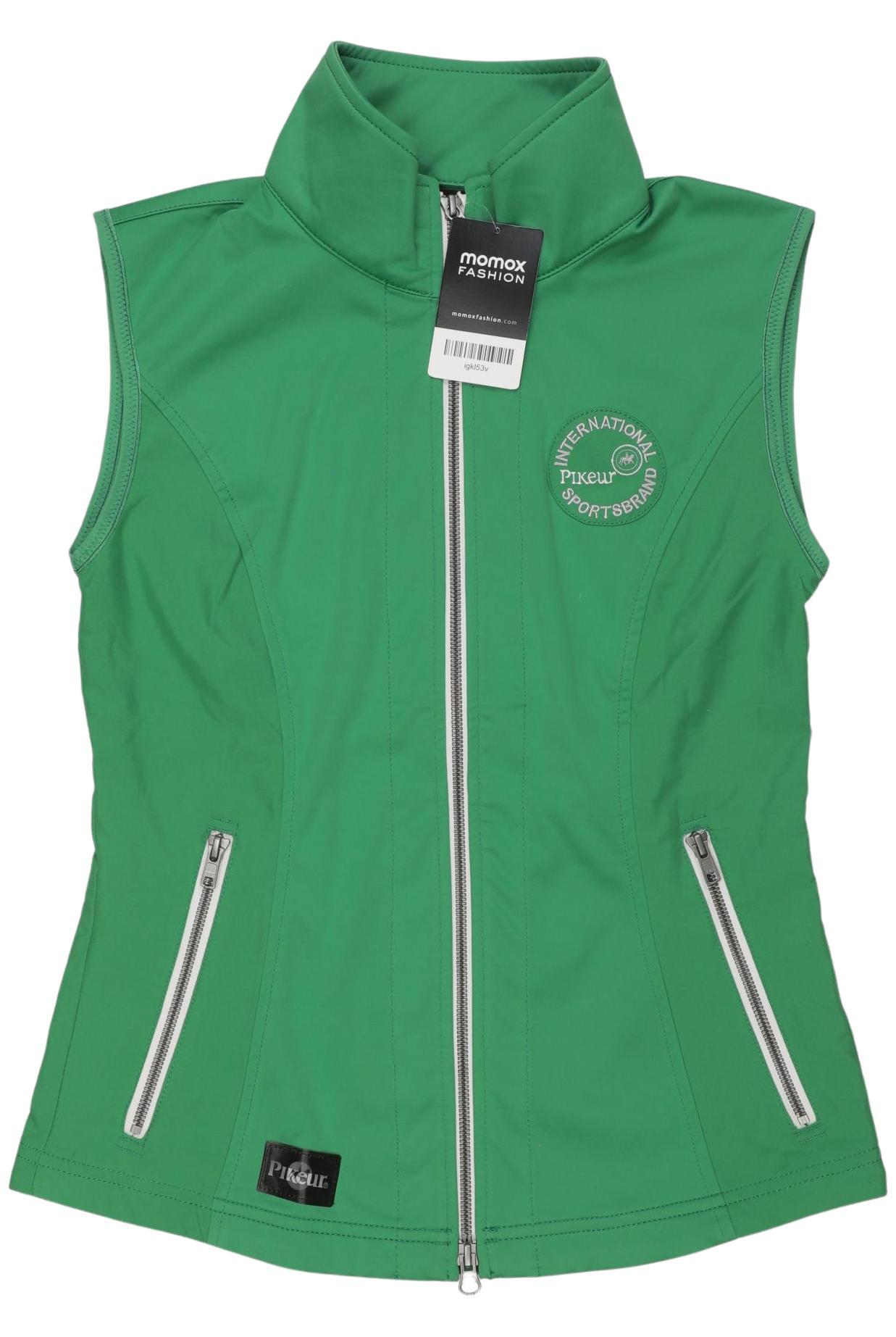 

Pikeur Eskadron Damen Weste, grün, Gr. 38