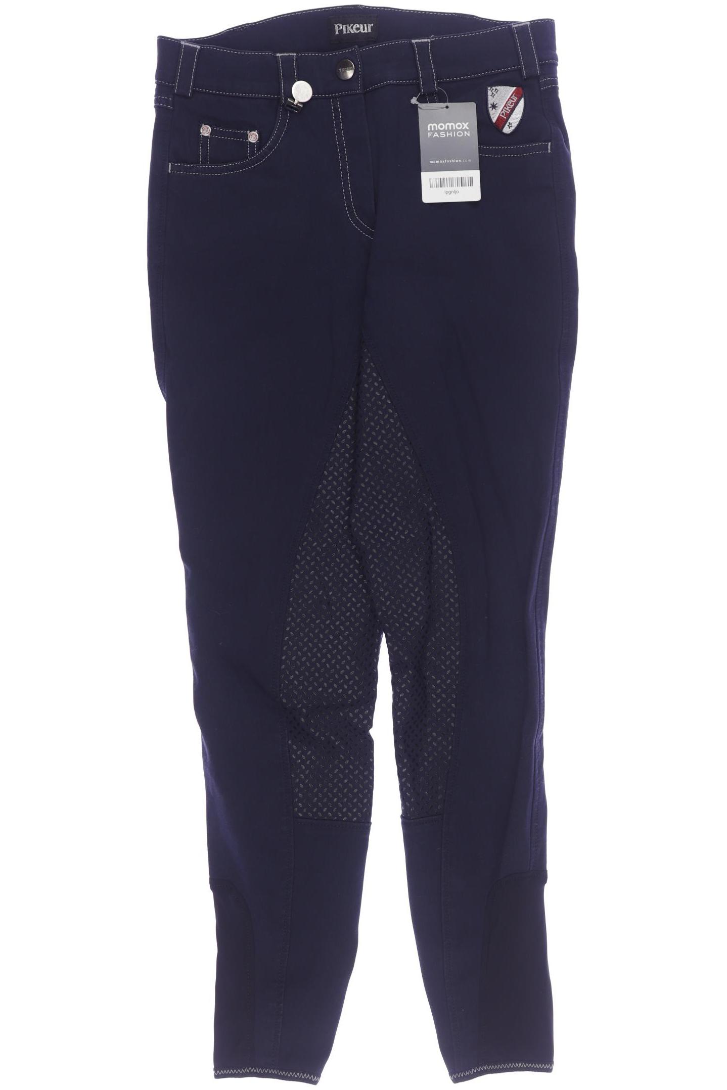 

Pikeur Eskadron Damen Stoffhose, marineblau, Gr. 38