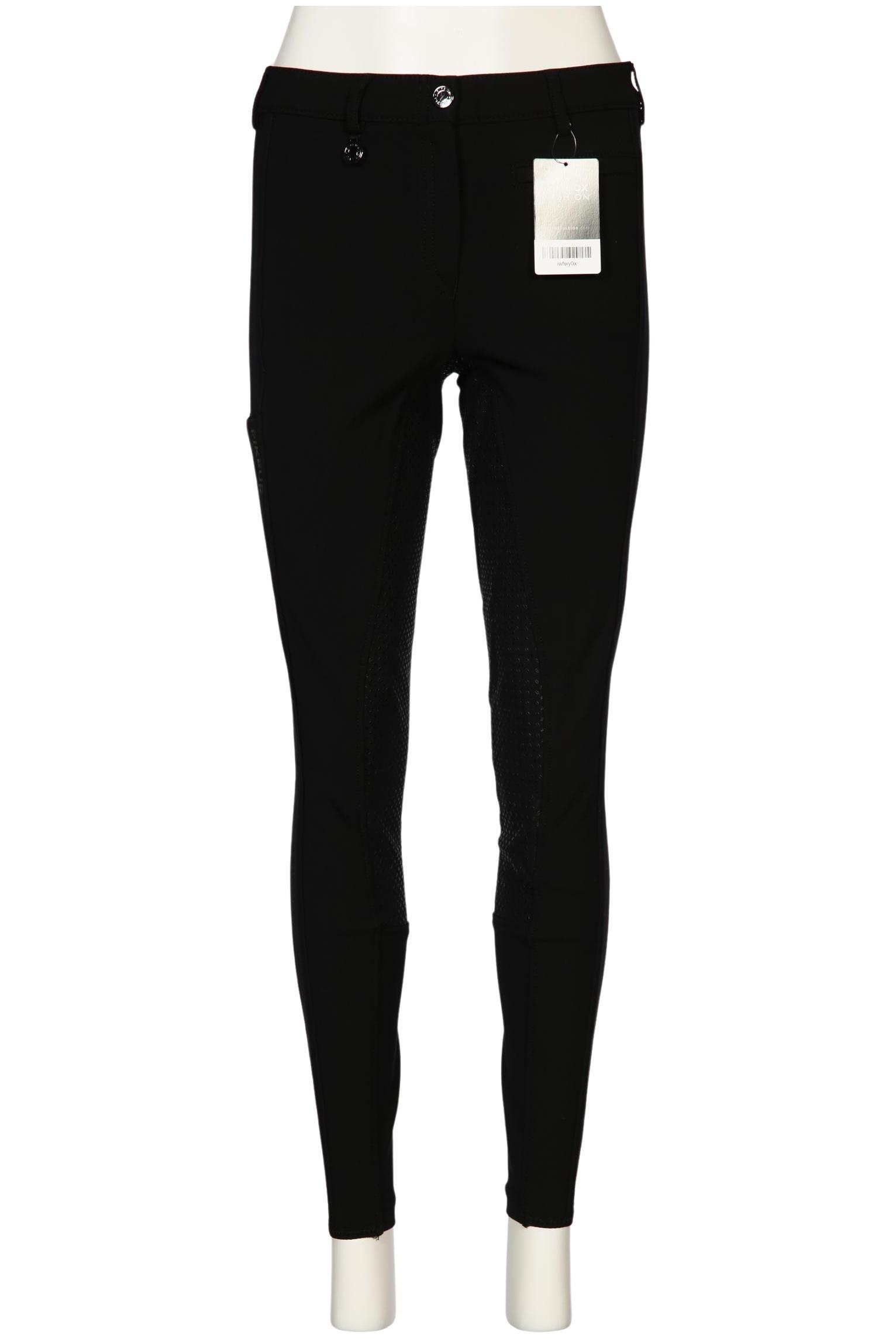 

Pikeur Eskadron Damen Stoffhose, schwarz, Gr. 28