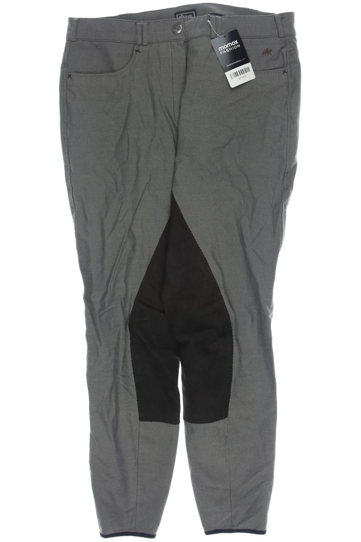 

Pikeur Eskadron Damen Stoffhose, grau, Gr. 44