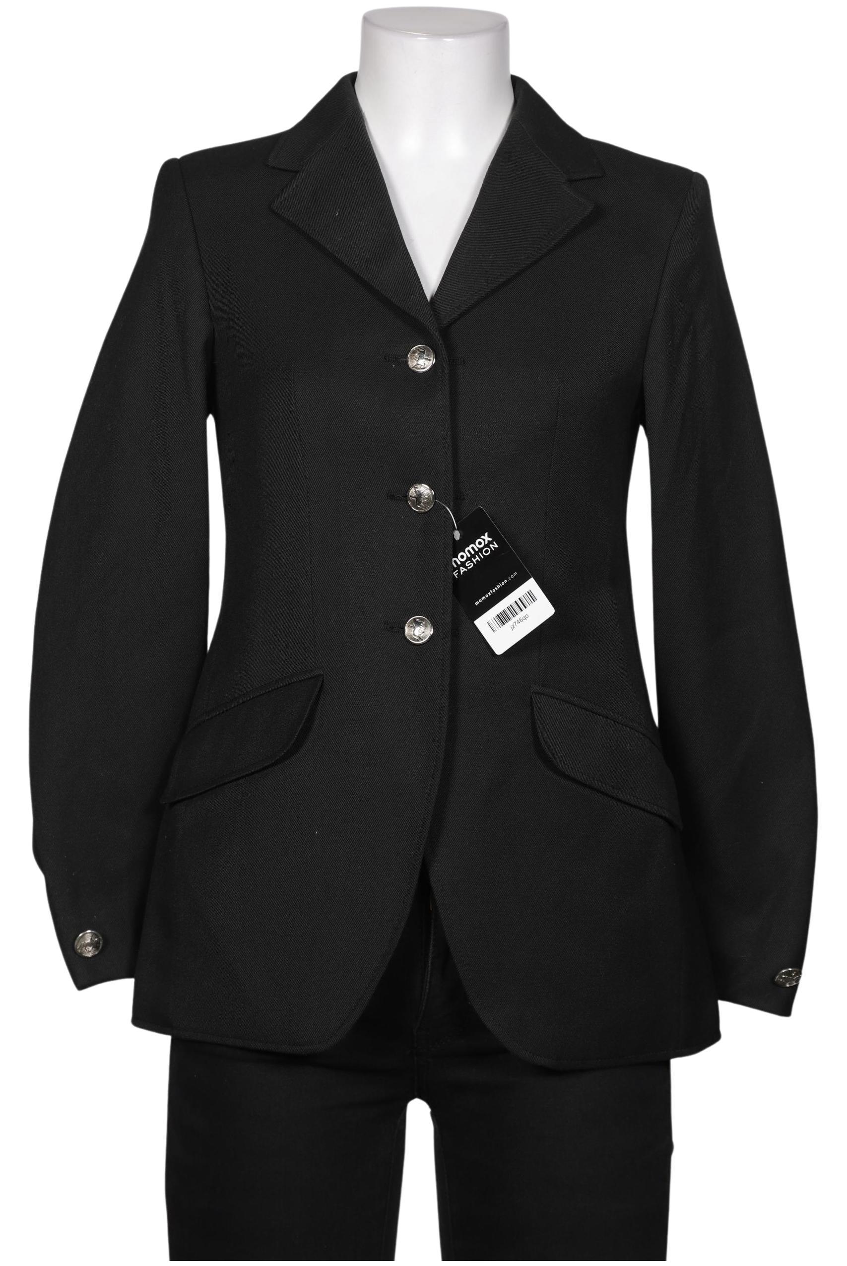 

Pikeur Eskadron Damen Blazer, schwarz, Gr. 34