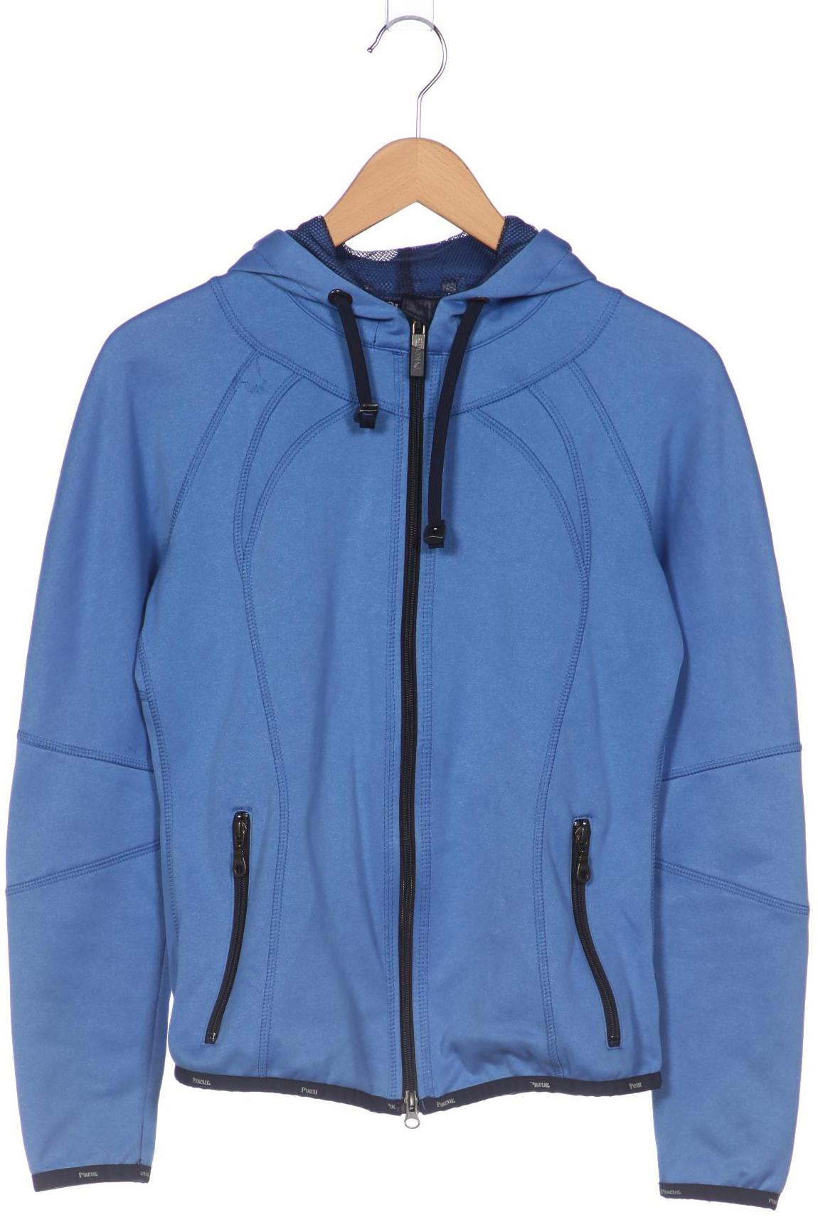 

Pikeur Eskadron Damen Kapuzenpullover, blau, Gr. 36