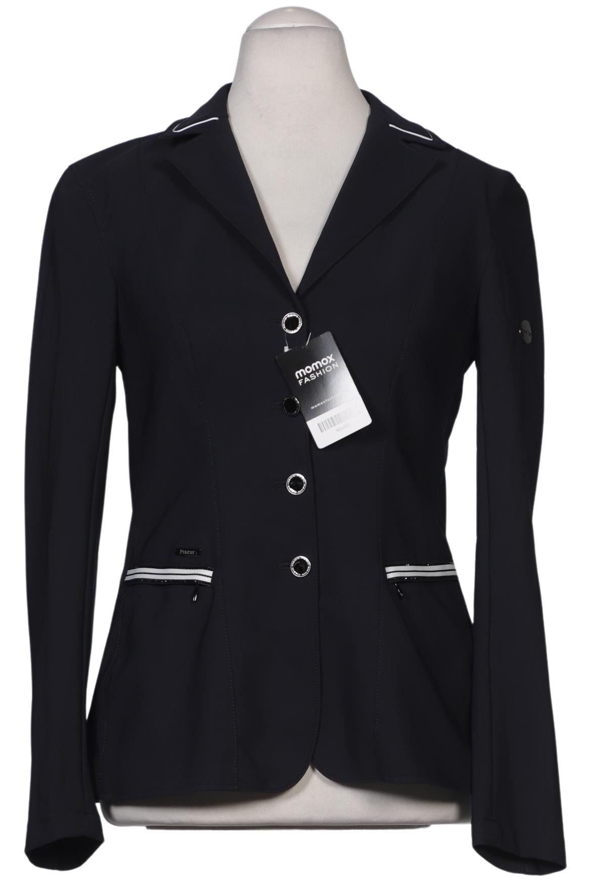 

Pikeur Eskadron Damen Blazer, marineblau, Gr. 38