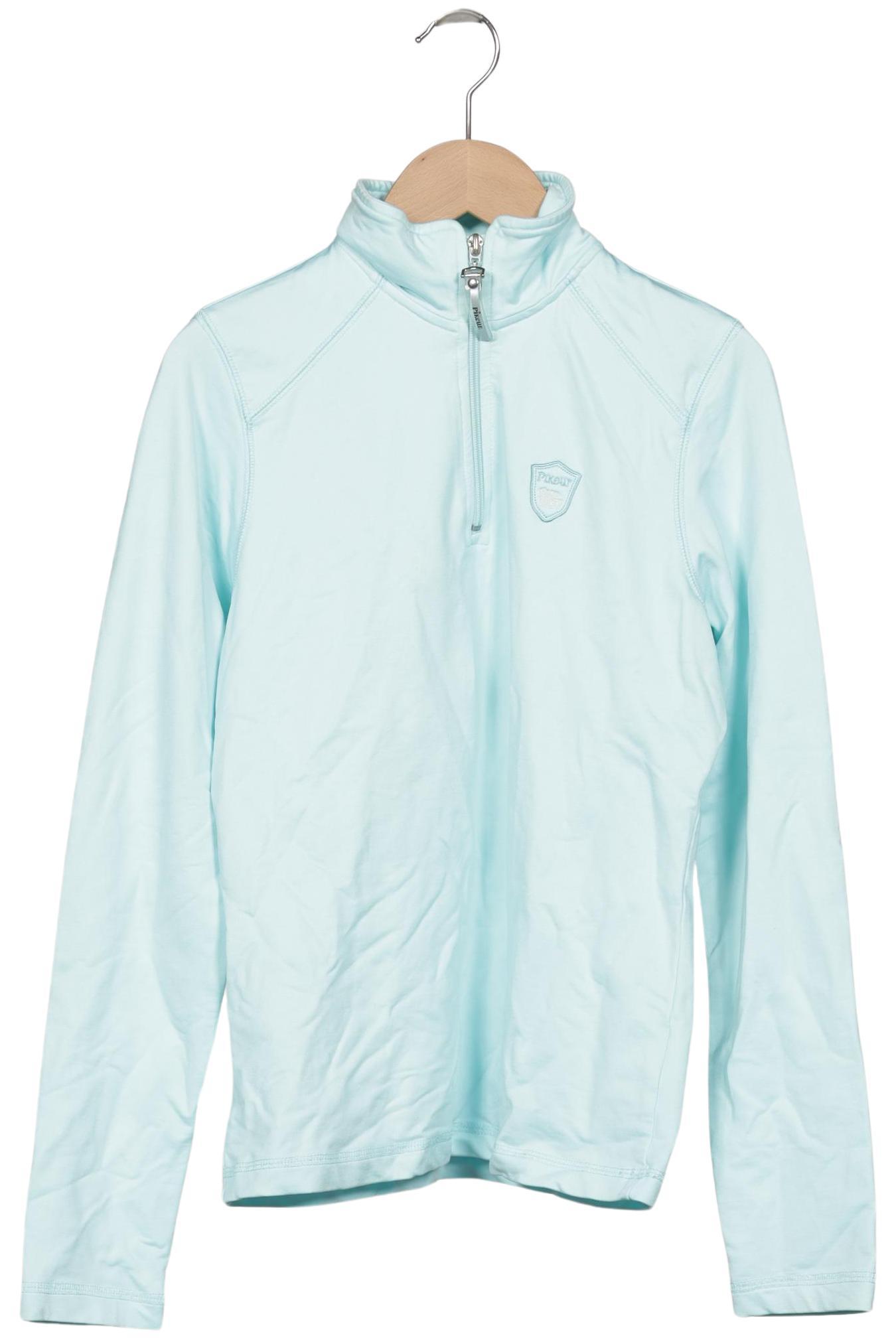Thumbnail - Pikeur Eskadron Damen Sweatshirt, hellblau, Gr. 36
