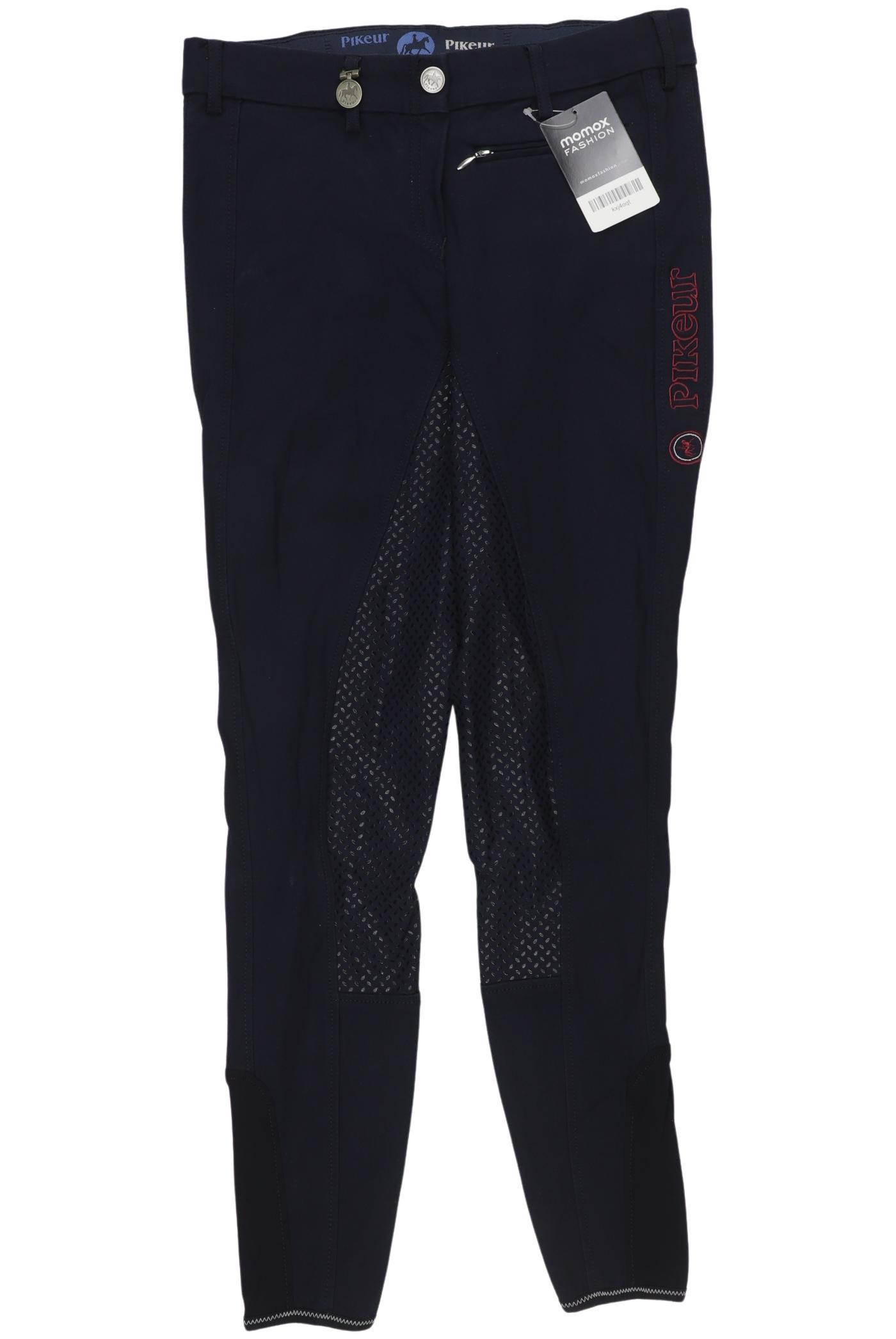 

Pikeur Eskadron Damen Stoffhose, marineblau, Gr. 36