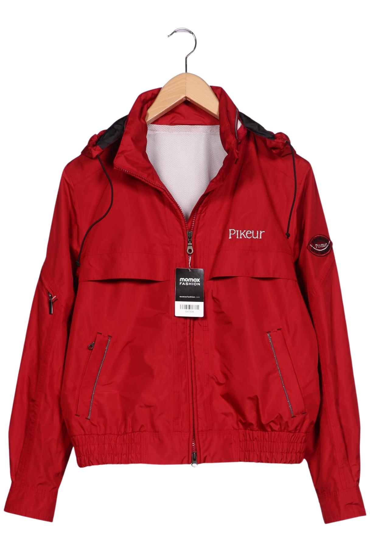 

Pikeur Eskadron Damen Jacke, rot, Gr. 40