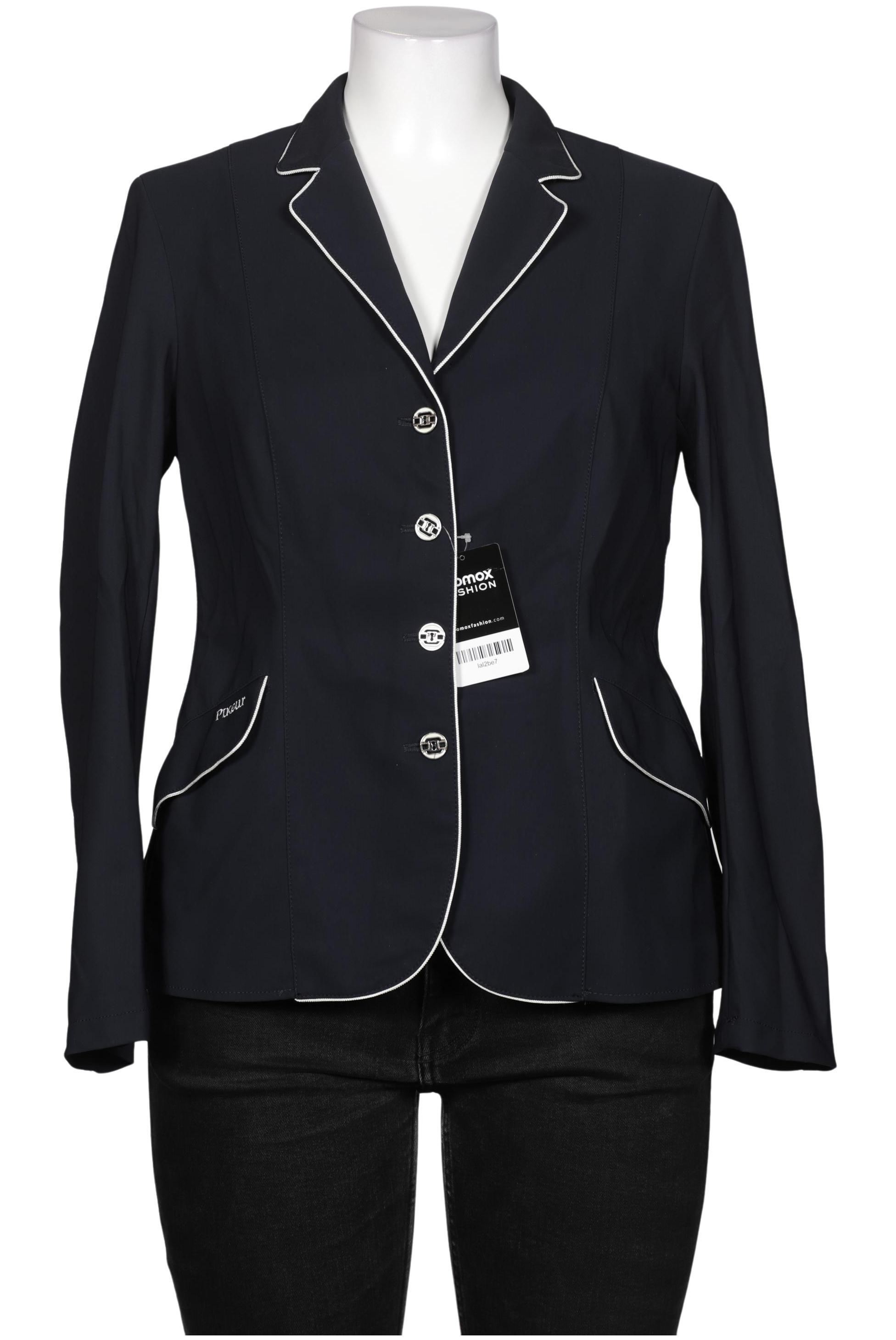 

Pikeur Eskadron Damen Blazer, marineblau, Gr. 44